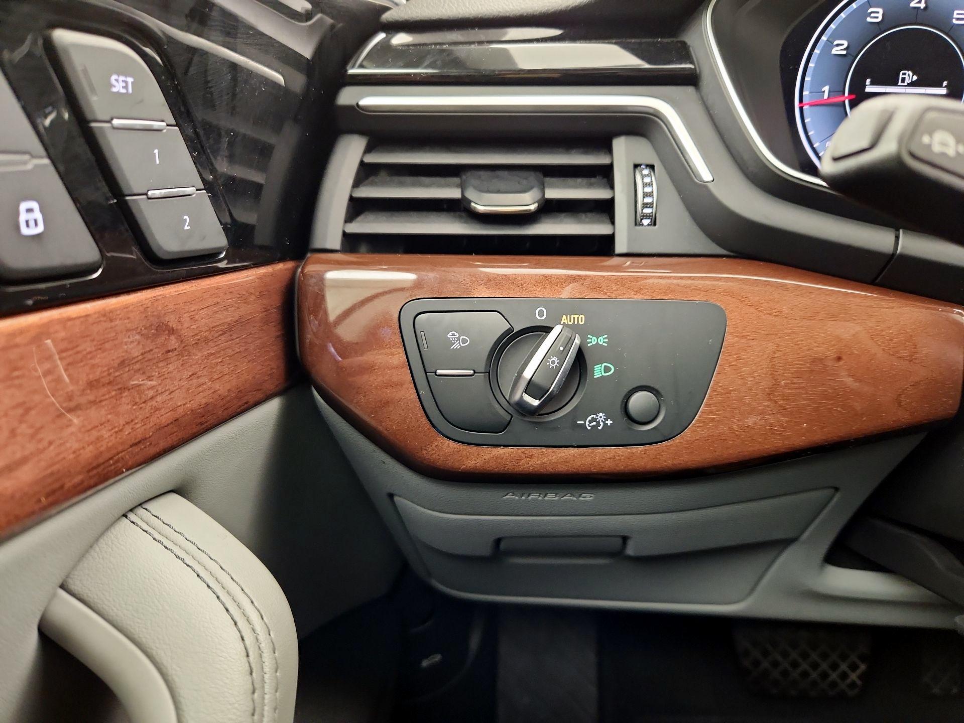 Thumbnail: 2021 Audi A5 - 13