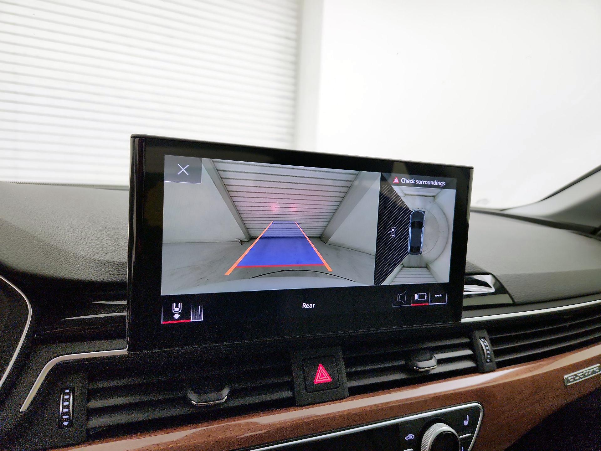 Thumbnail: 2021 Audi A5 - 14