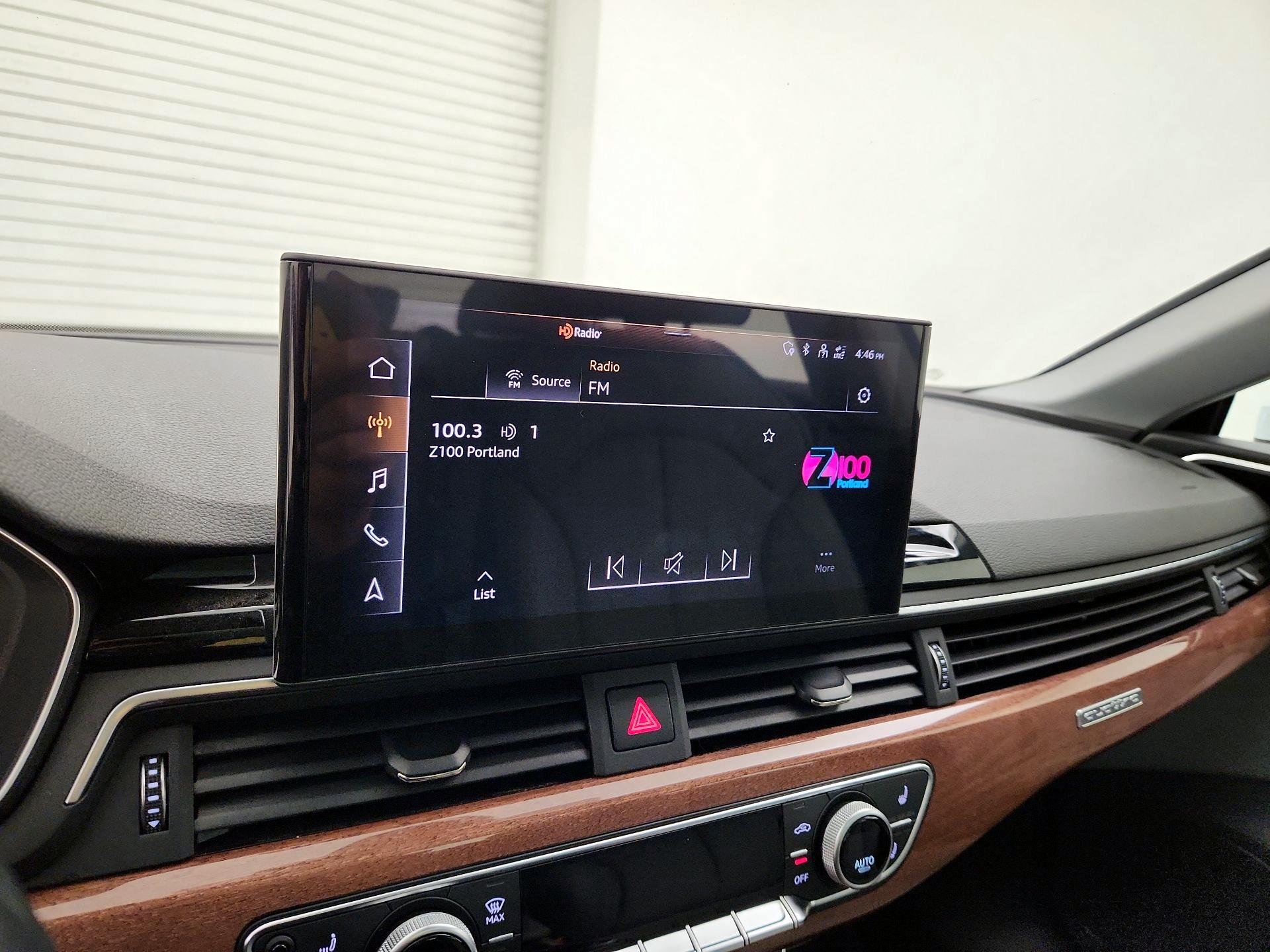 Thumbnail: 2021 Audi A5 - 15