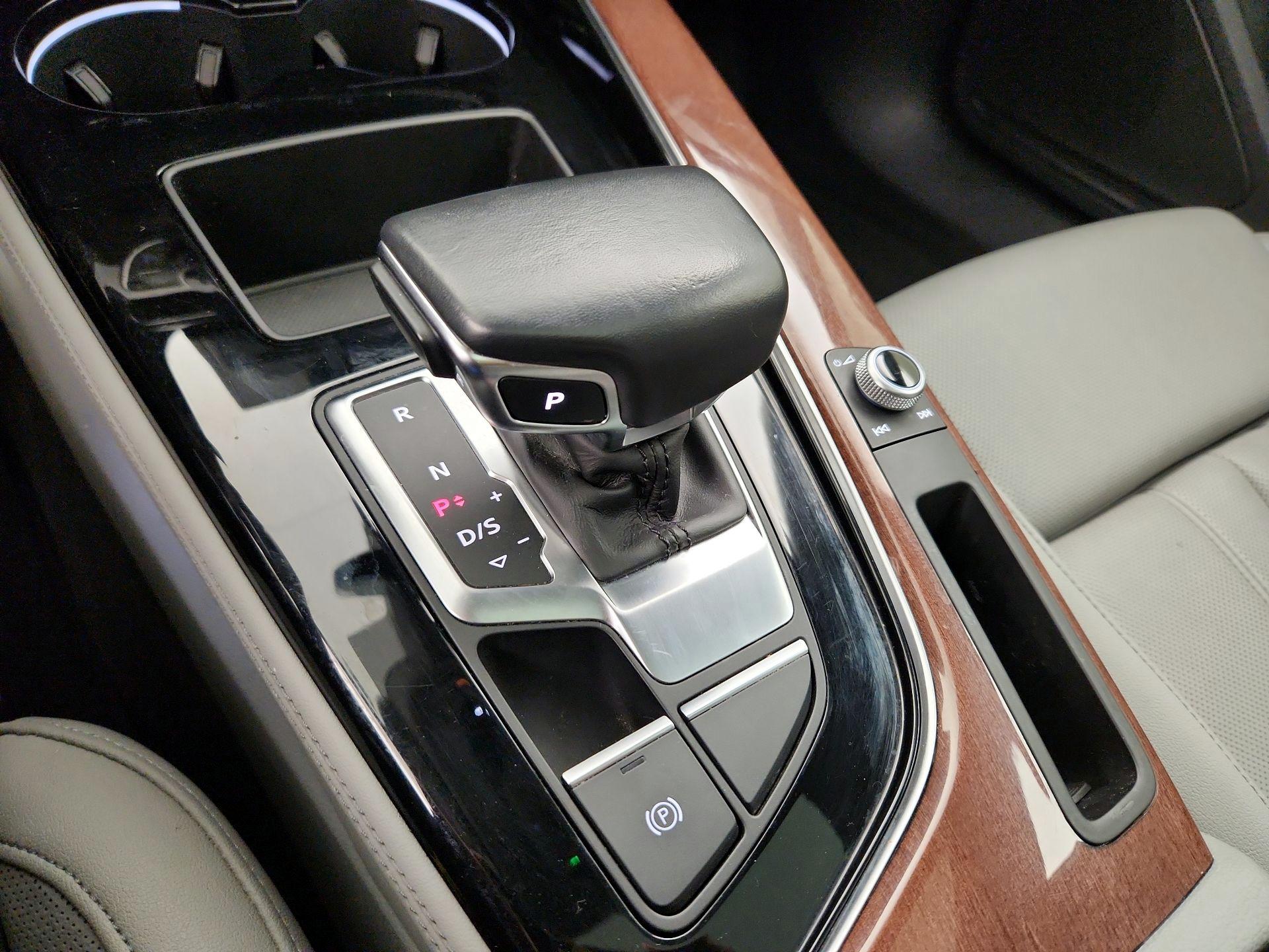 Thumbnail: 2021 Audi A5 - 17