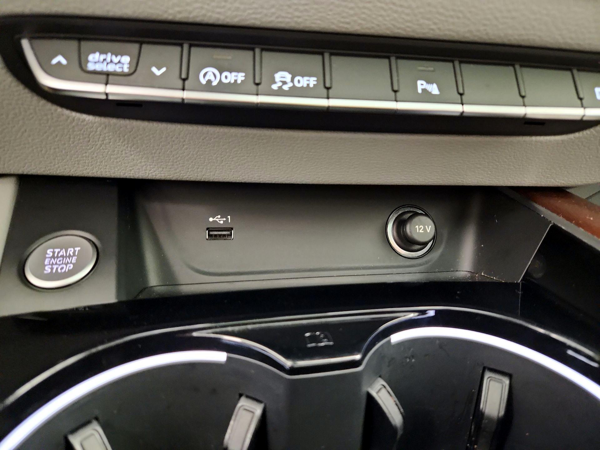 Thumbnail: 2021 Audi A5 - 18