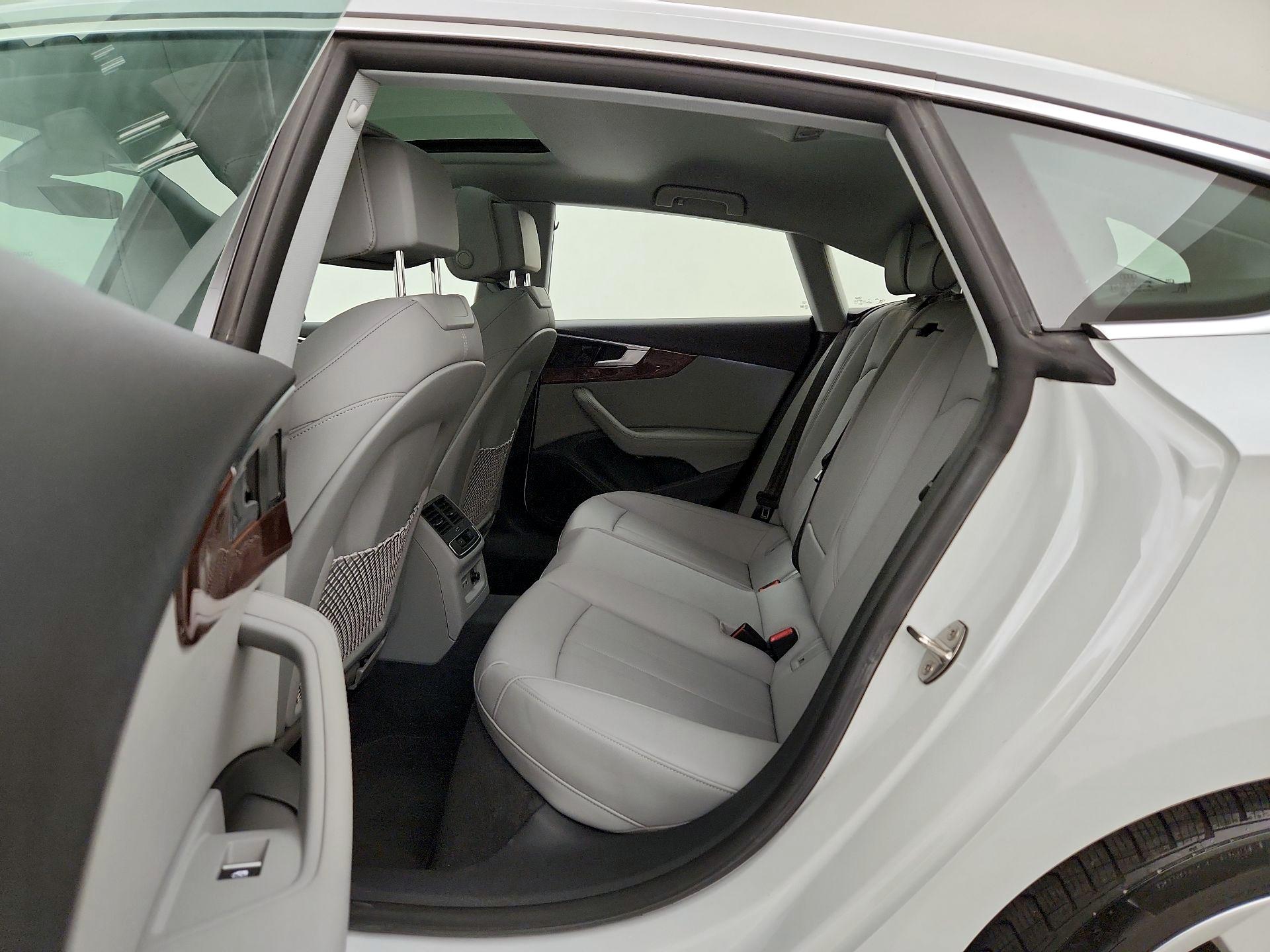 Thumbnail: 2021 Audi A5 - 20