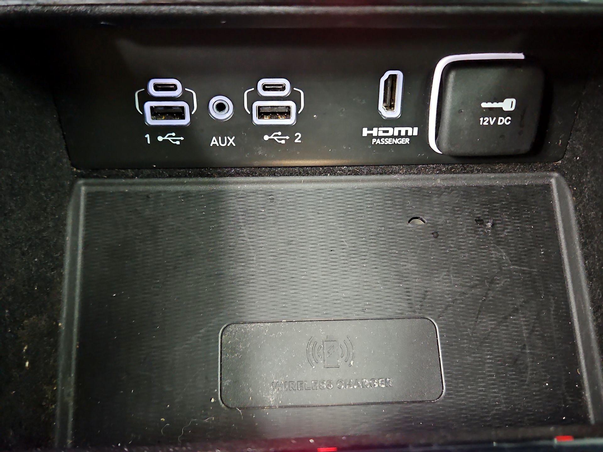 Thumbnail: 2022 Jeep Grand Cherokee - 19