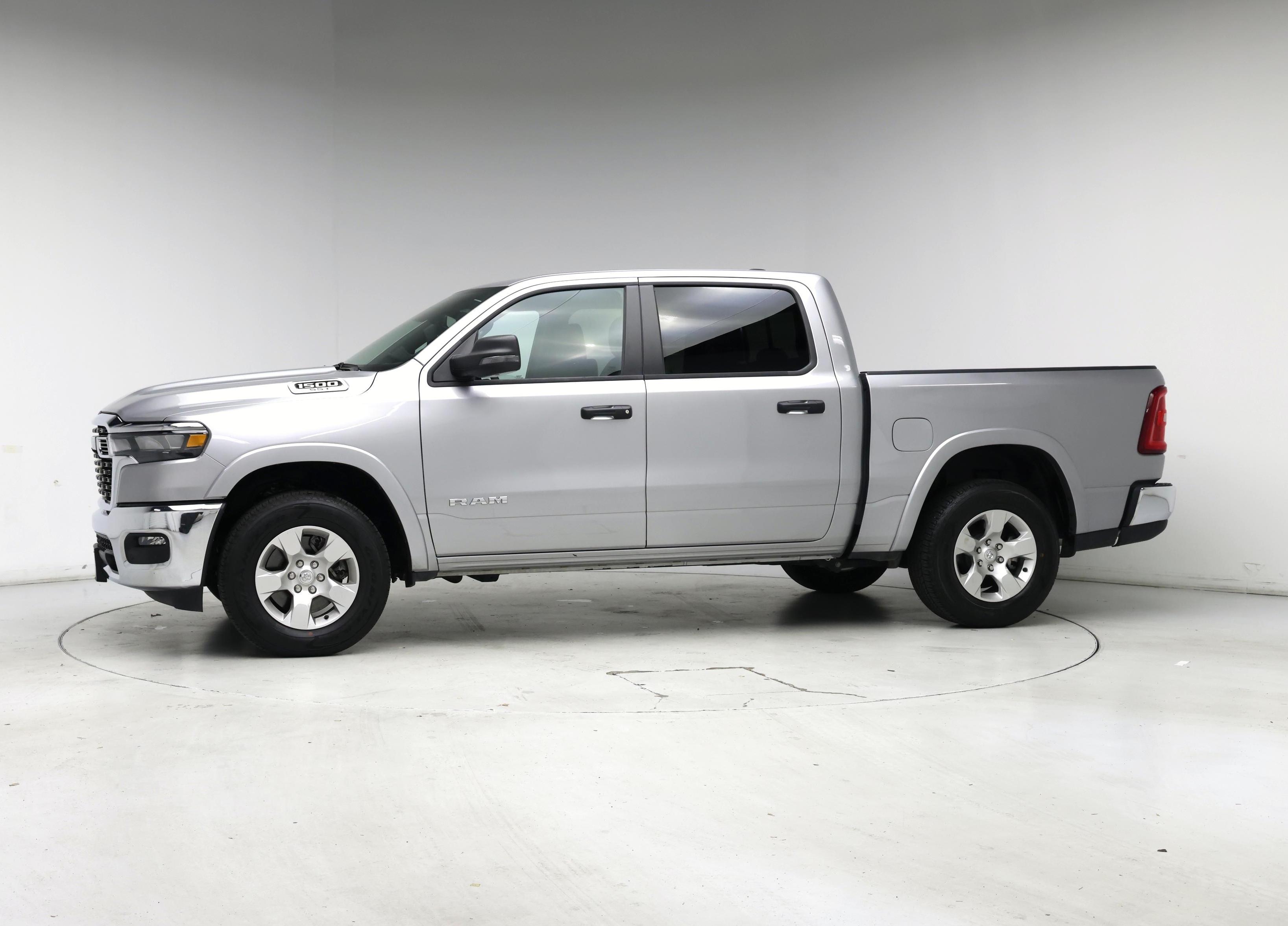 Thumbnail: 2025 RAM 1500 - 3