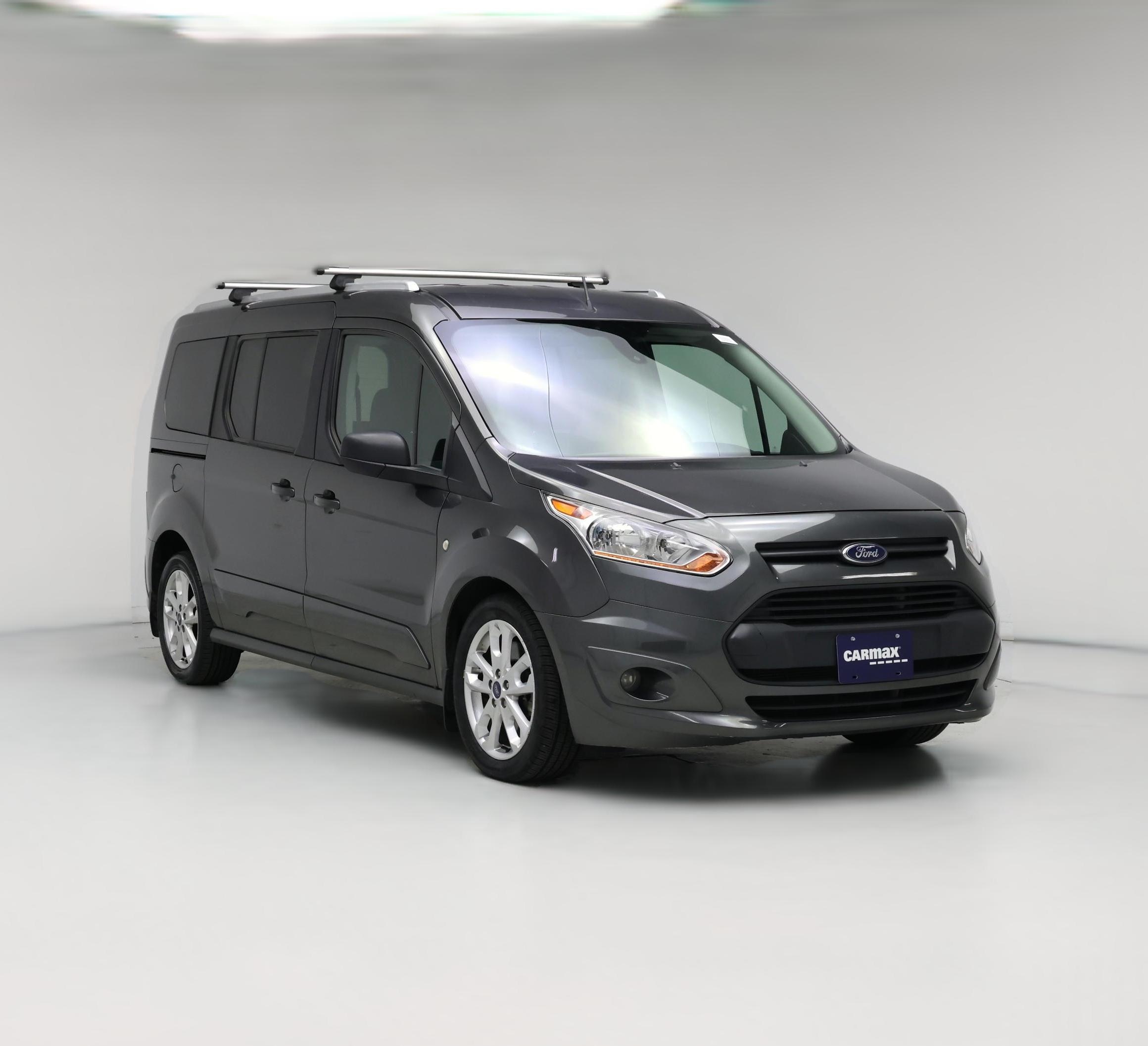 Thumbnail: 2017 Ford Transit Series - 1