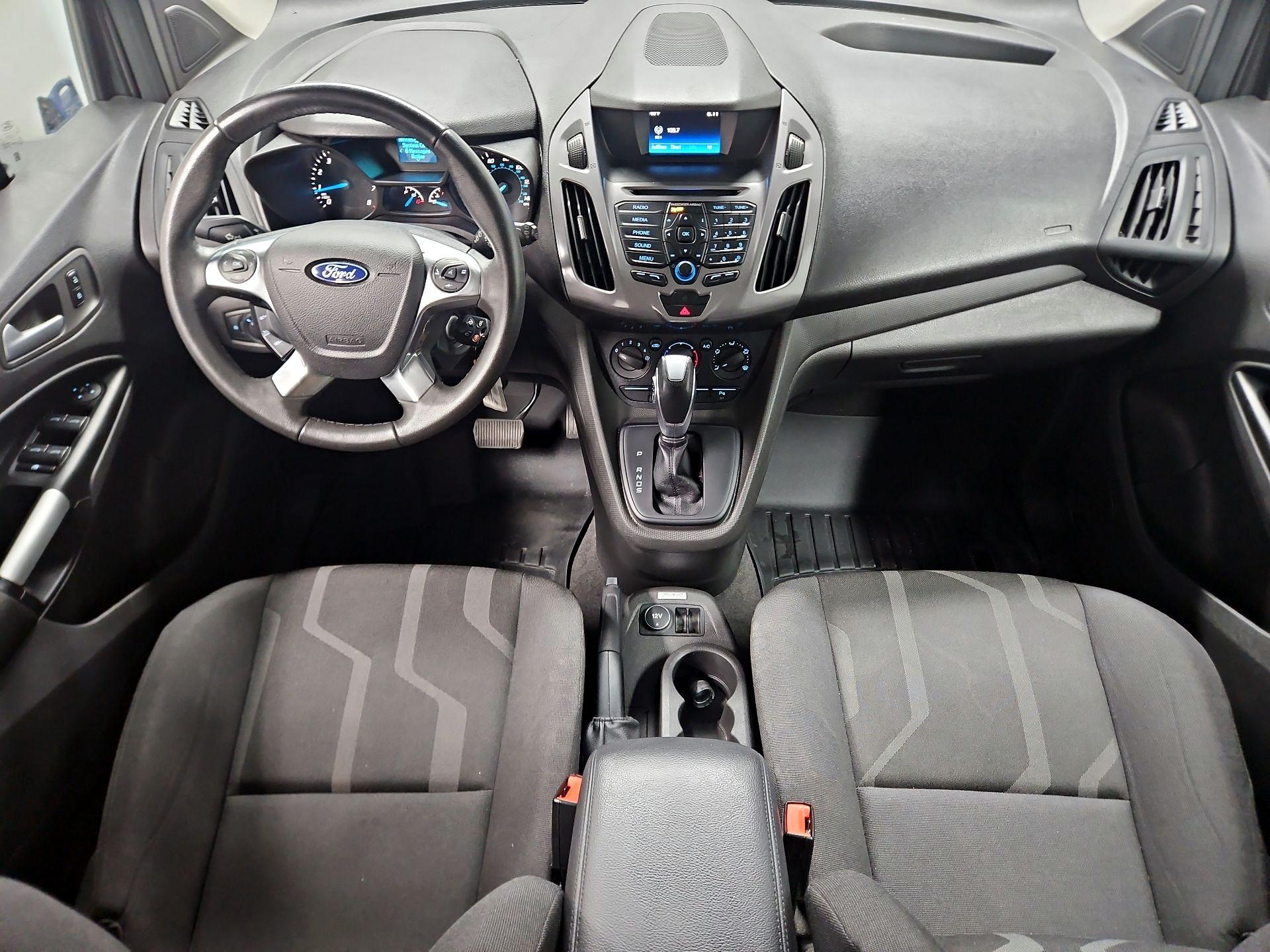 Thumbnail: 2017 Ford Transit Series - 9