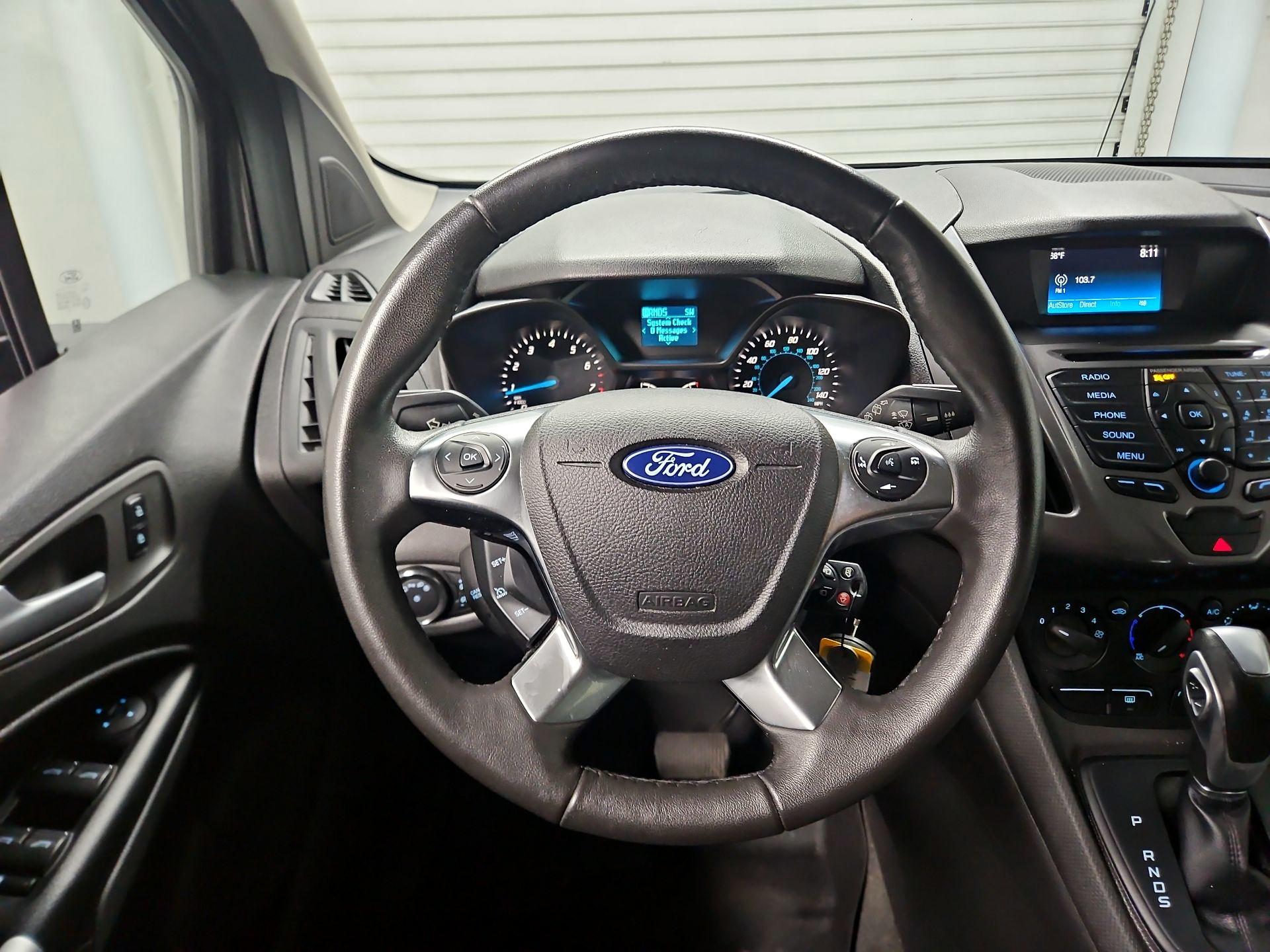 Thumbnail: 2017 Ford Transit Series - 10