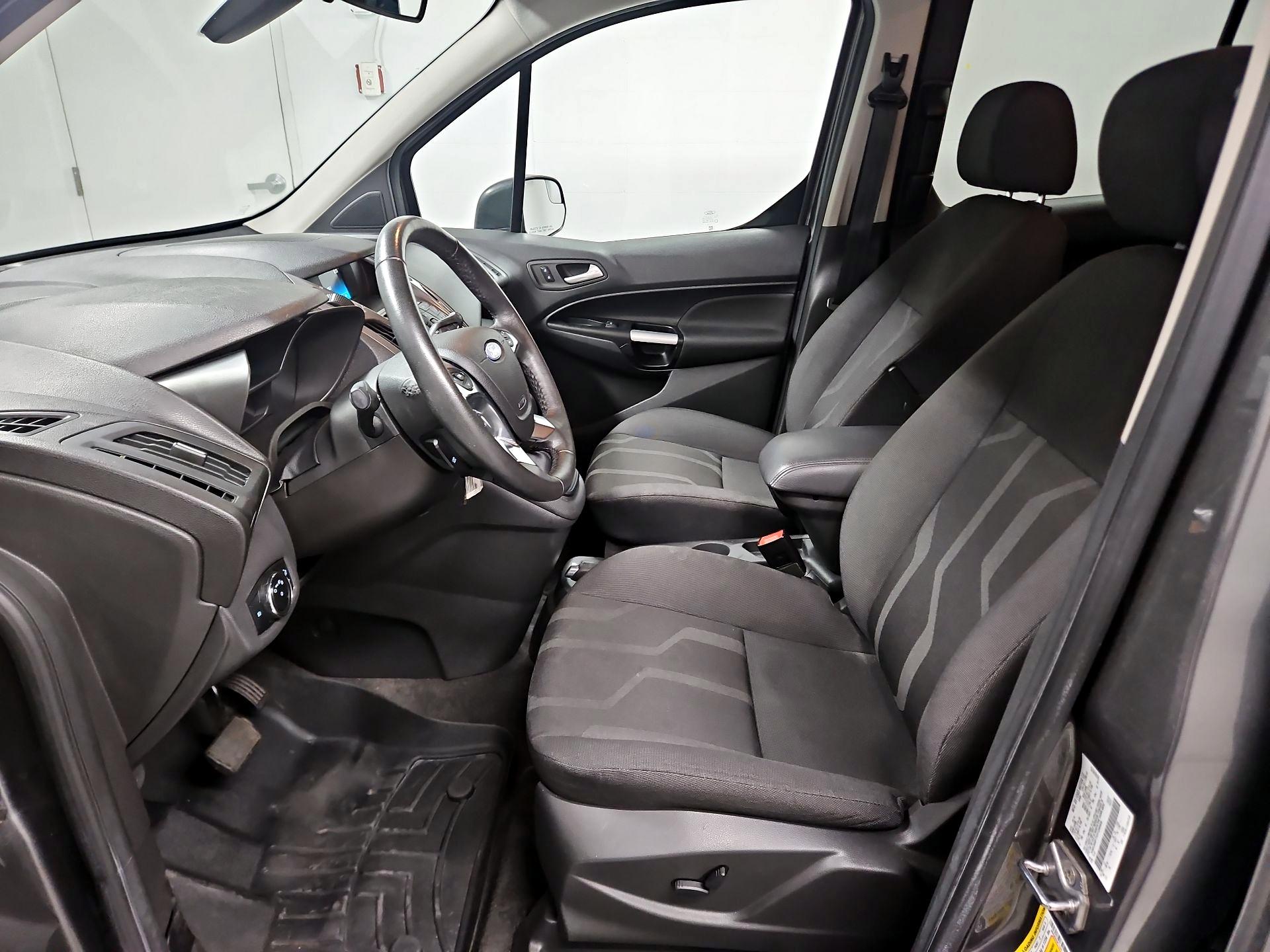 Thumbnail: 2017 Ford Transit Series - 11