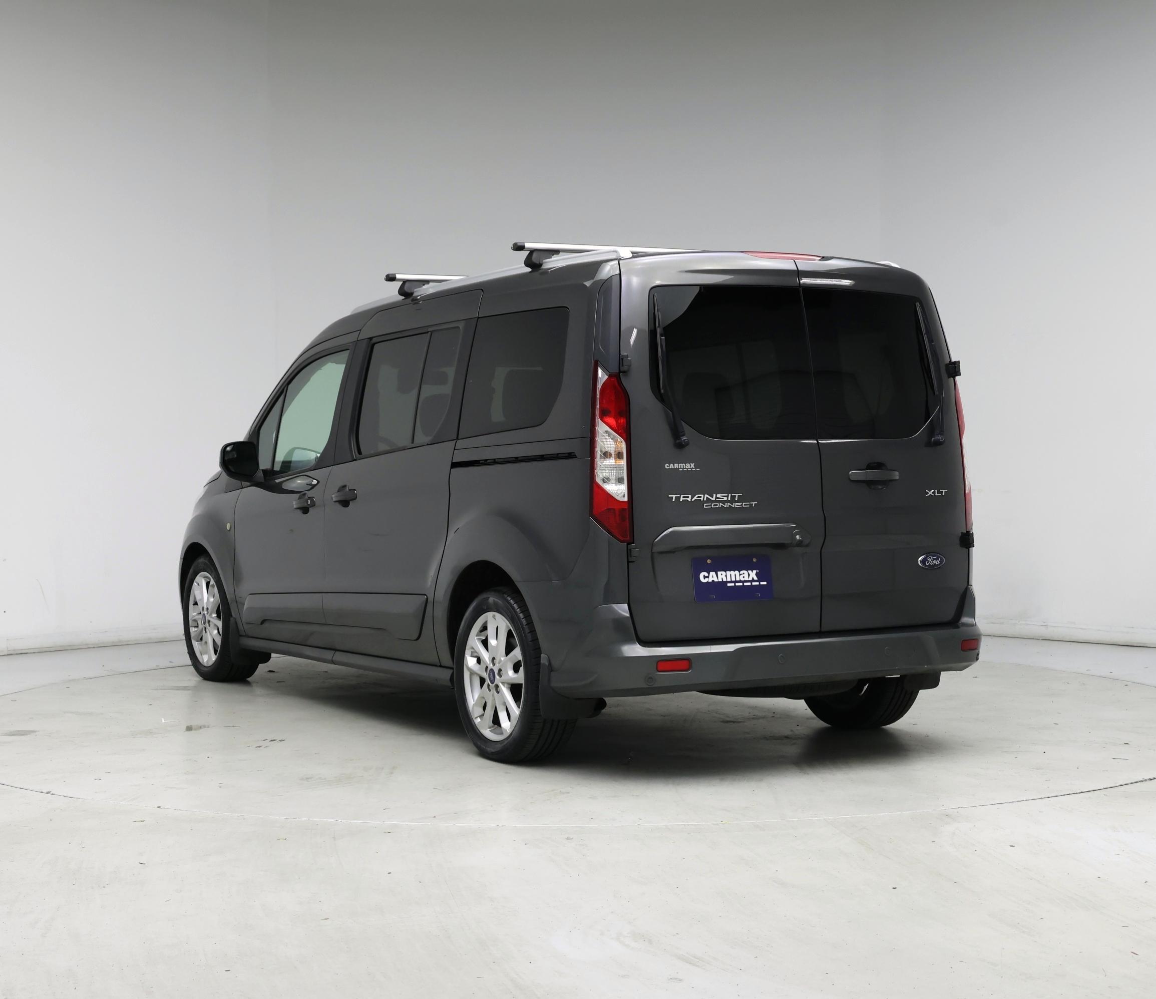 Thumbnail: 2017 Ford Transit Series - 2