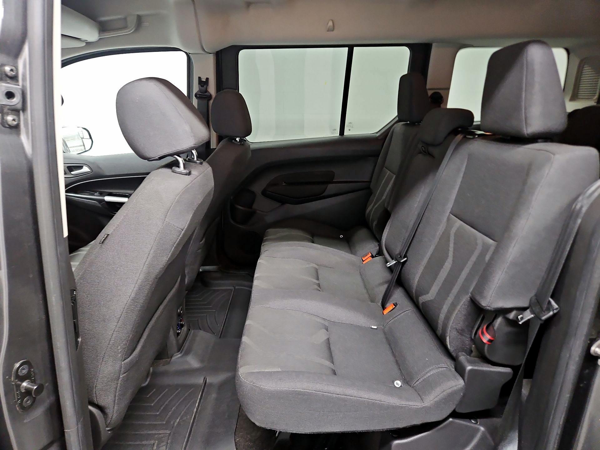 Thumbnail: 2017 Ford Transit Series - 19