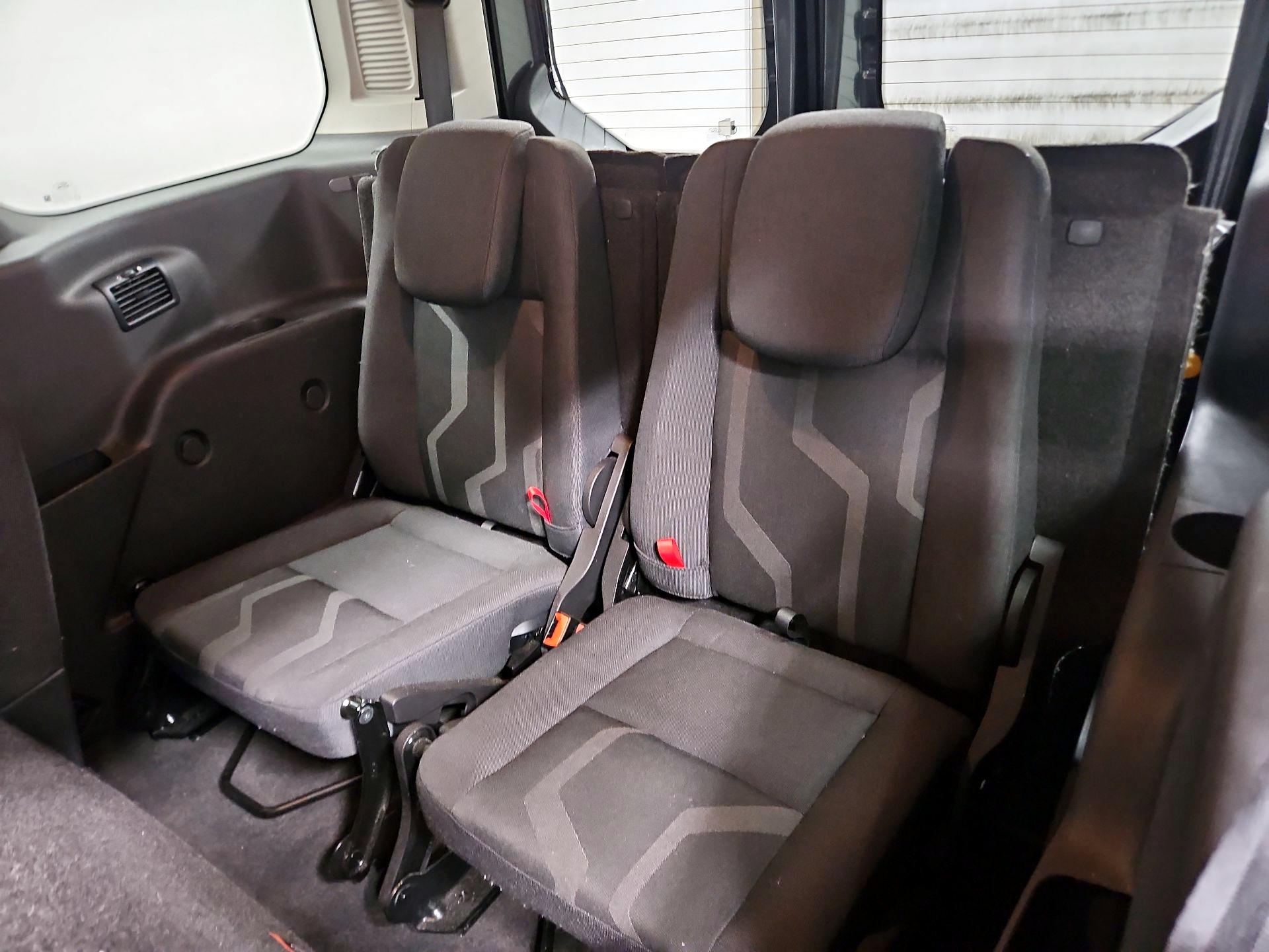 Thumbnail: 2017 Ford Transit Series - 20