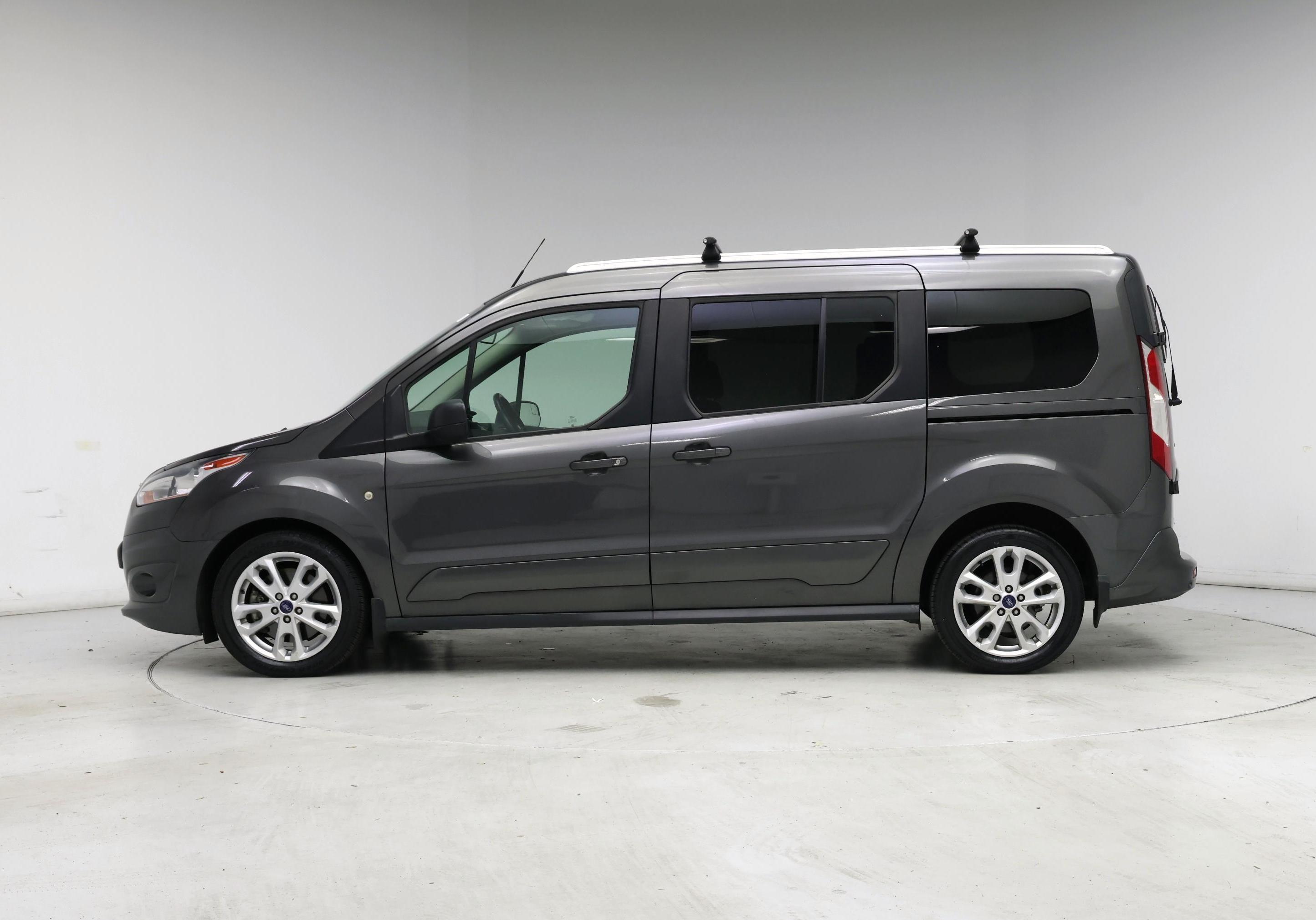 Thumbnail: 2017 Ford Transit Series - 3