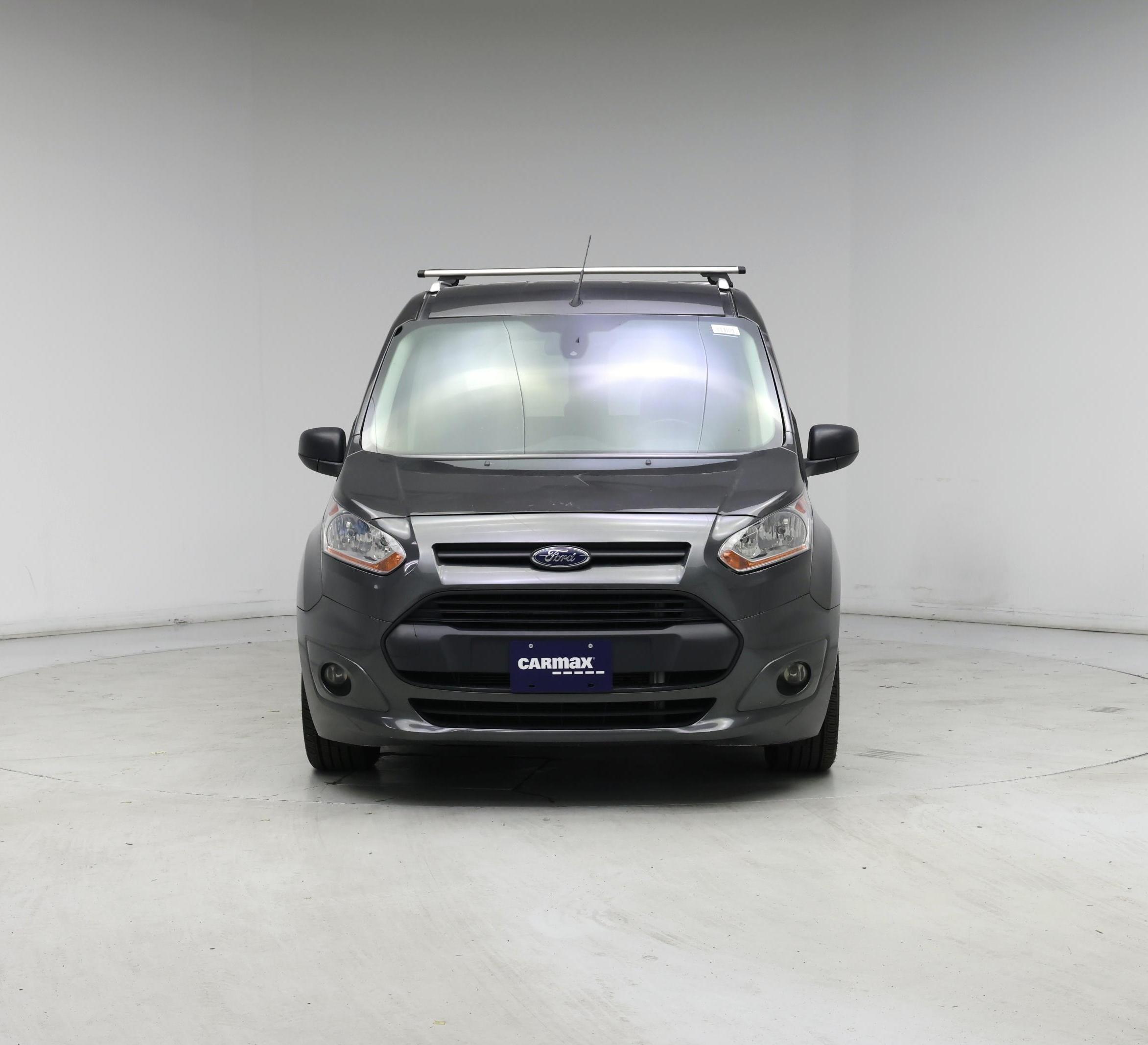 Thumbnail: 2017 Ford Transit Series - 5