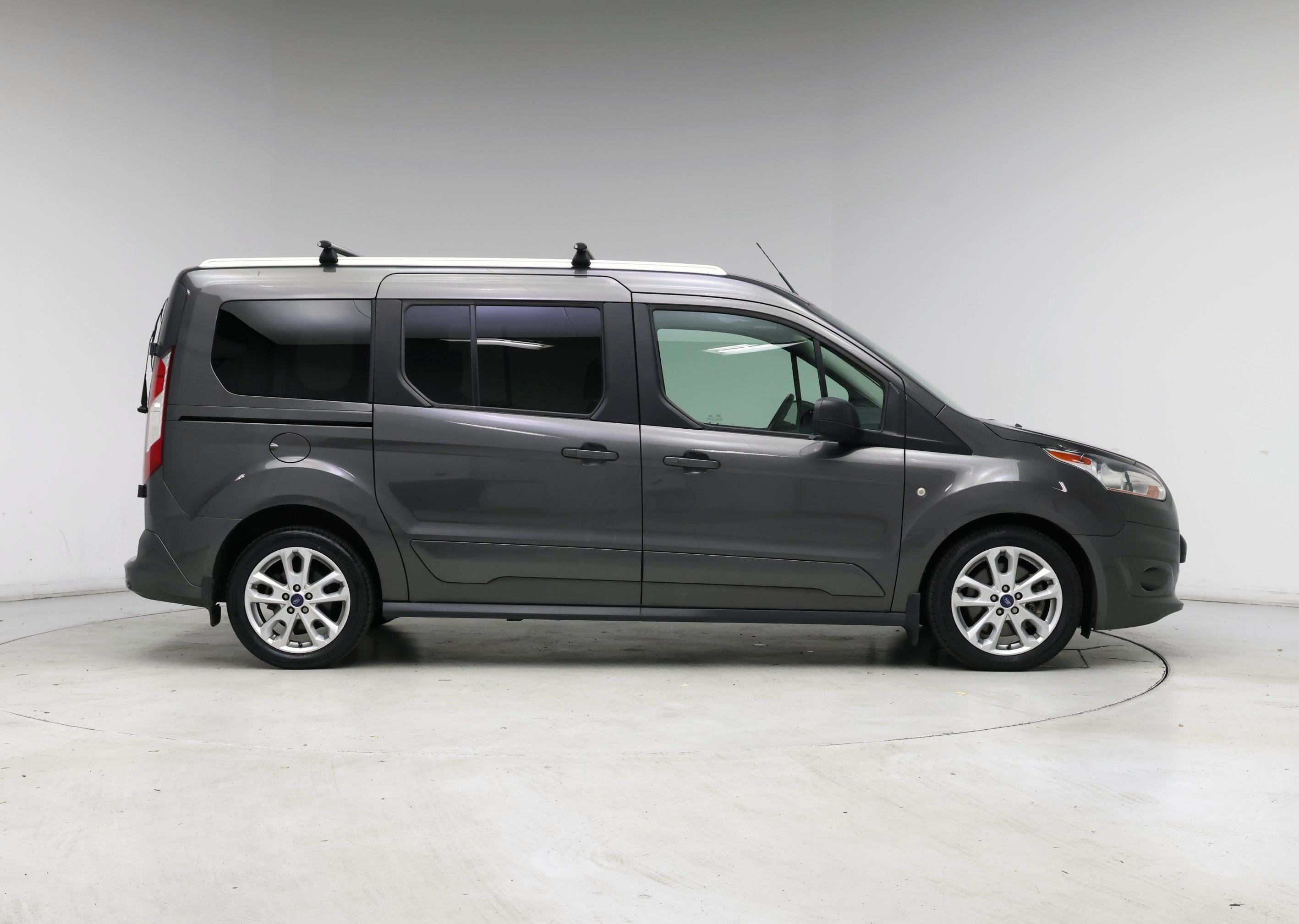 Thumbnail: 2017 Ford Transit Series - 7