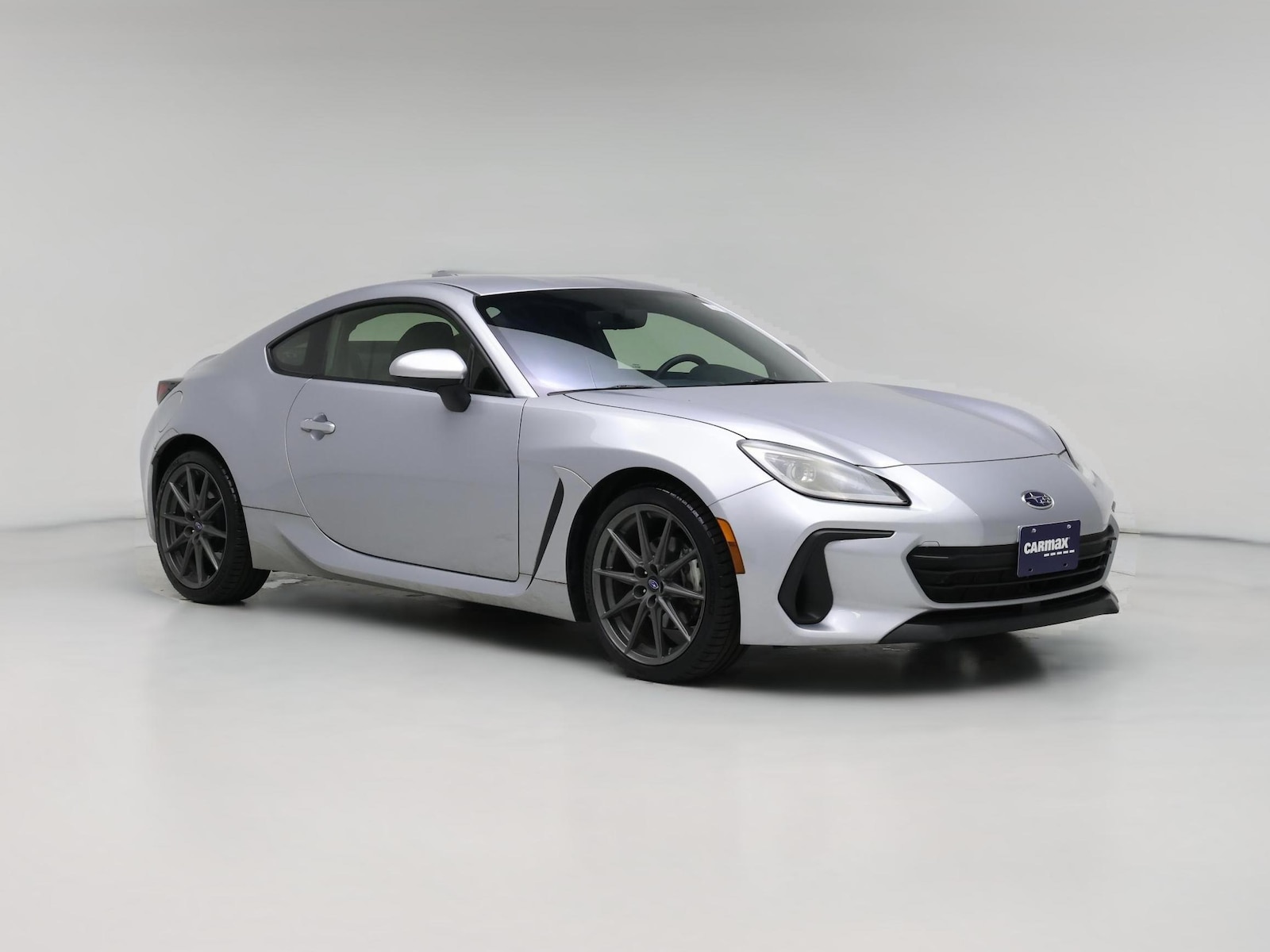 2022 Subaru BRZ