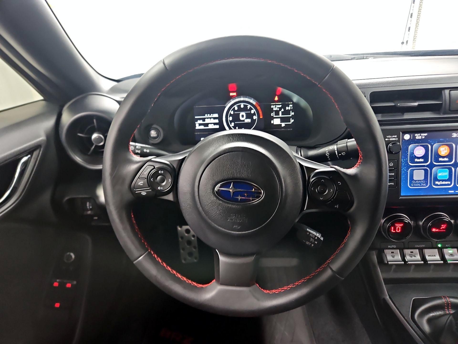 Thumbnail: 2022 Subaru BRZ - 10