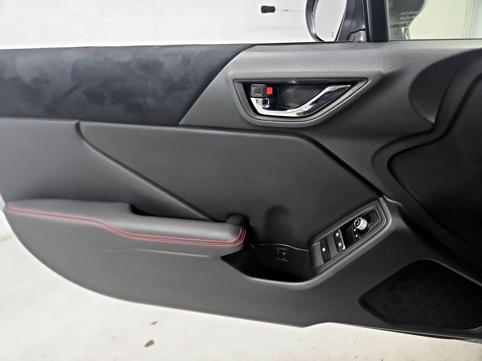 Thumbnail: 2022 Subaru BRZ - 12