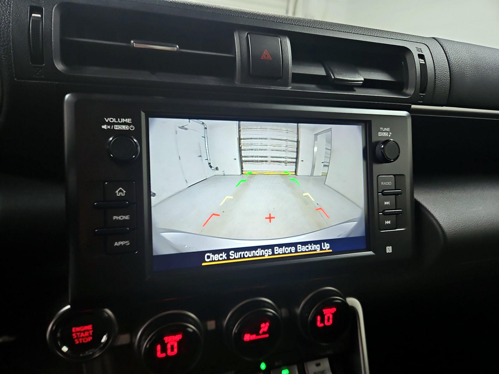 Thumbnail: 2022 Subaru BRZ - 14