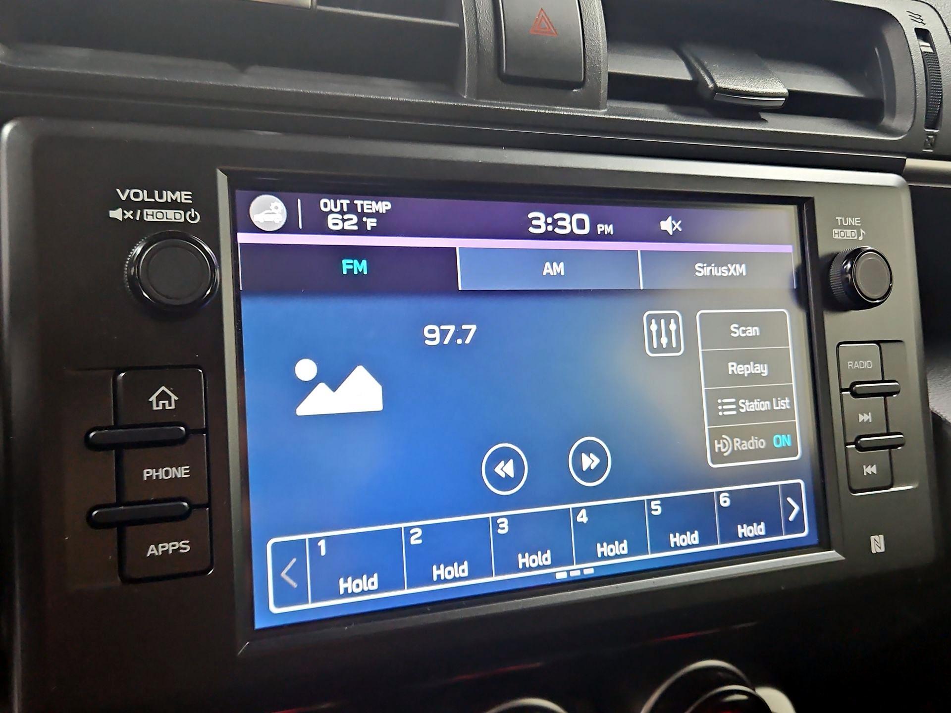 Thumbnail: 2022 Subaru BRZ - 15