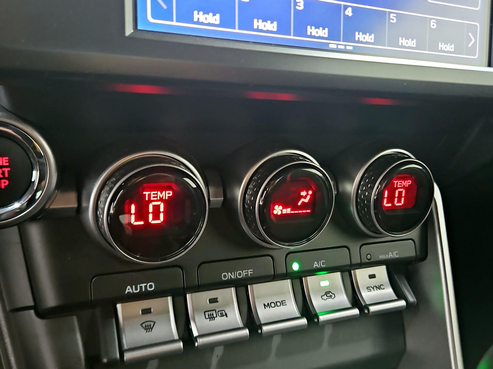 Thumbnail: 2022 Subaru BRZ - 16