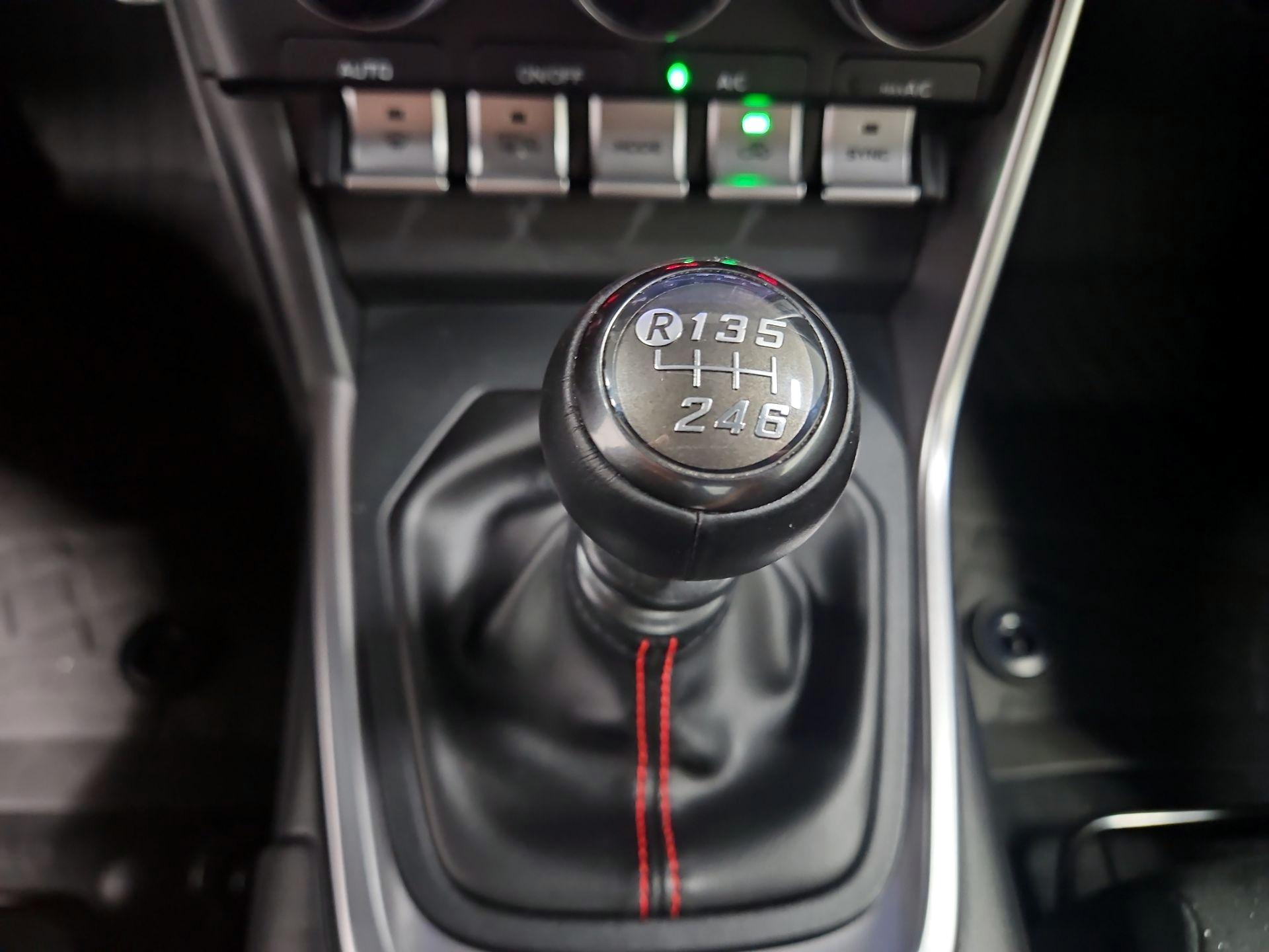 Thumbnail: 2022 Subaru BRZ - 17