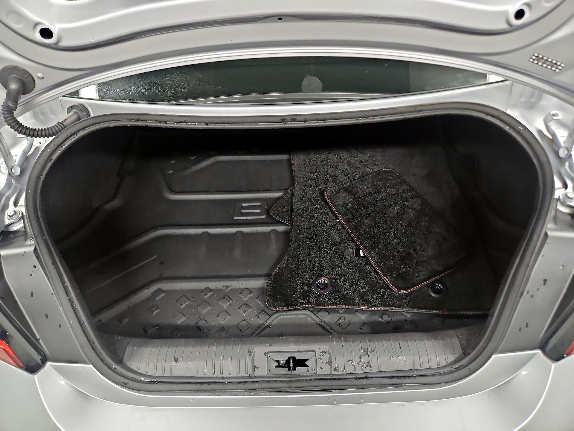 Thumbnail: 2022 Subaru BRZ - 19