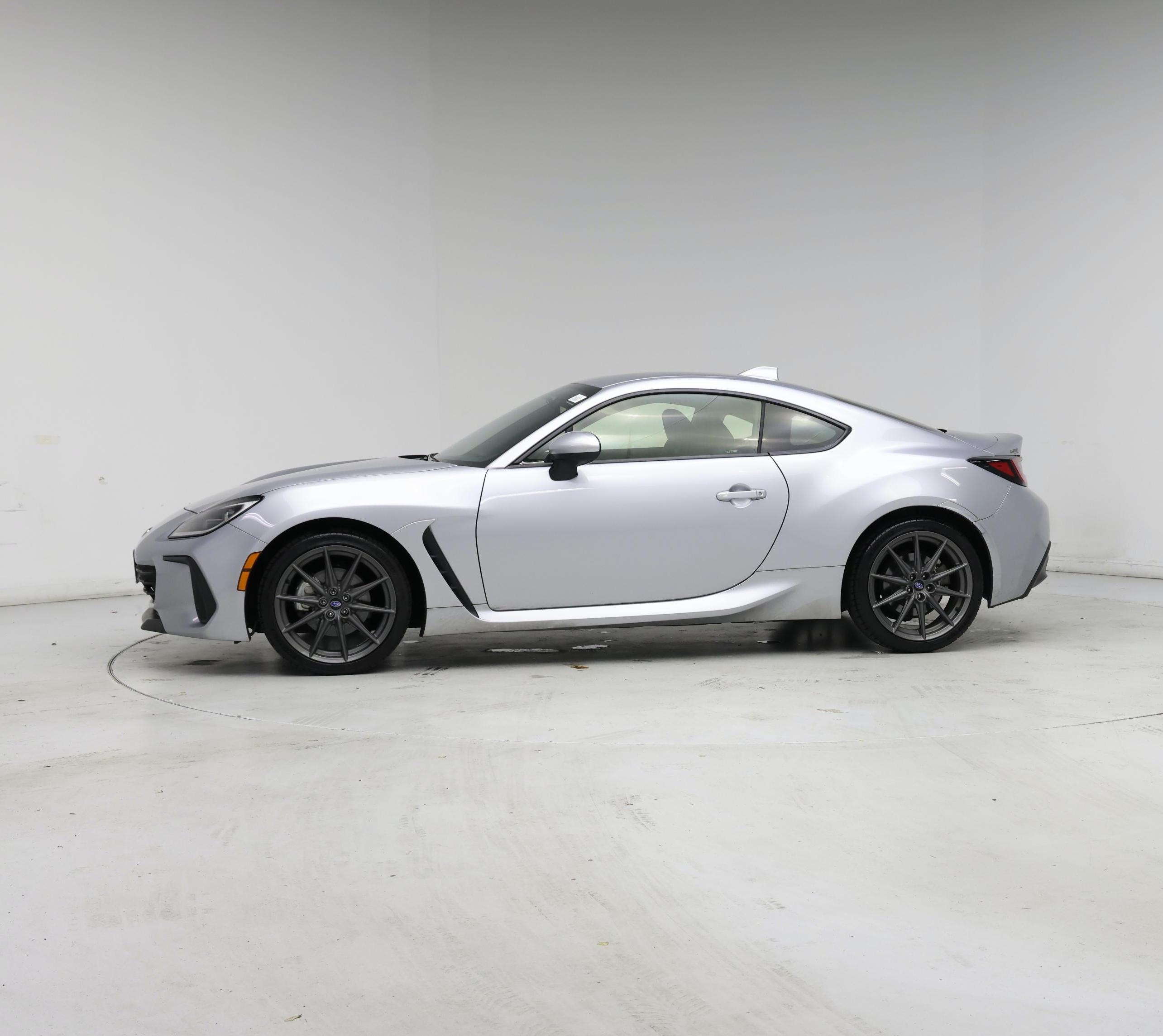 Thumbnail: 2022 Subaru BRZ - 3