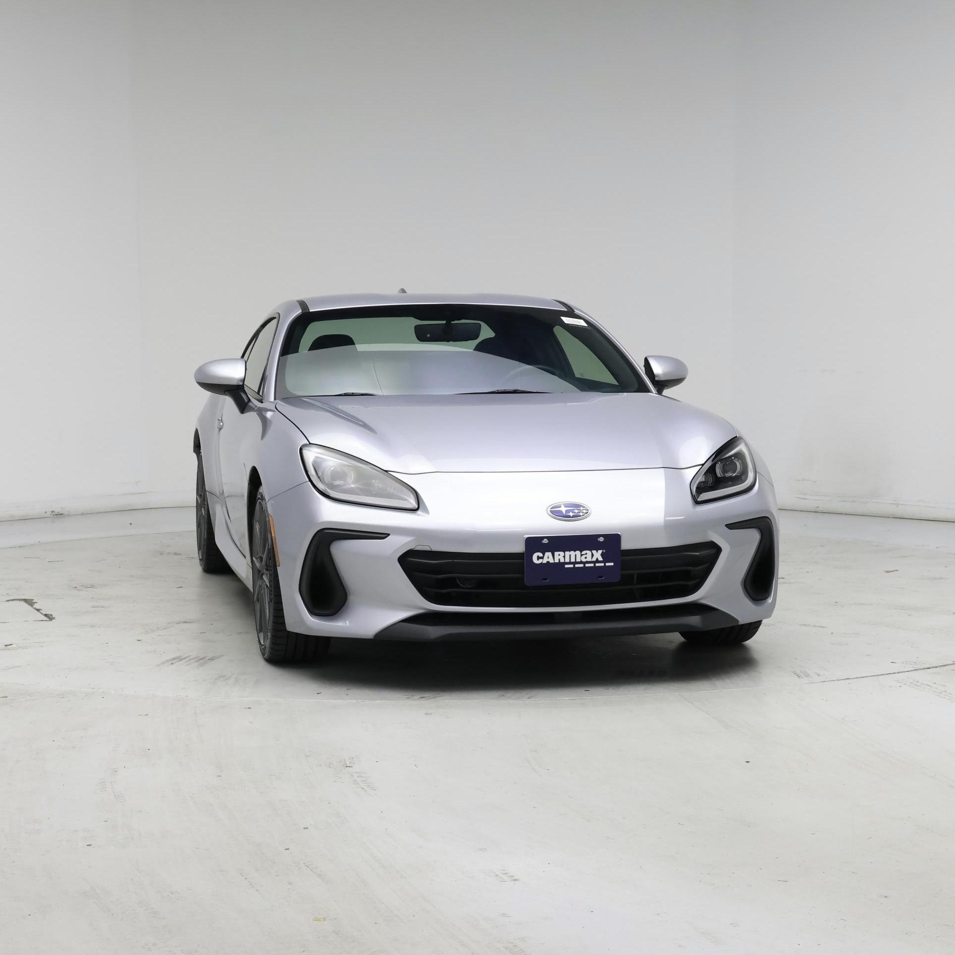 Thumbnail: 2022 Subaru BRZ - 5