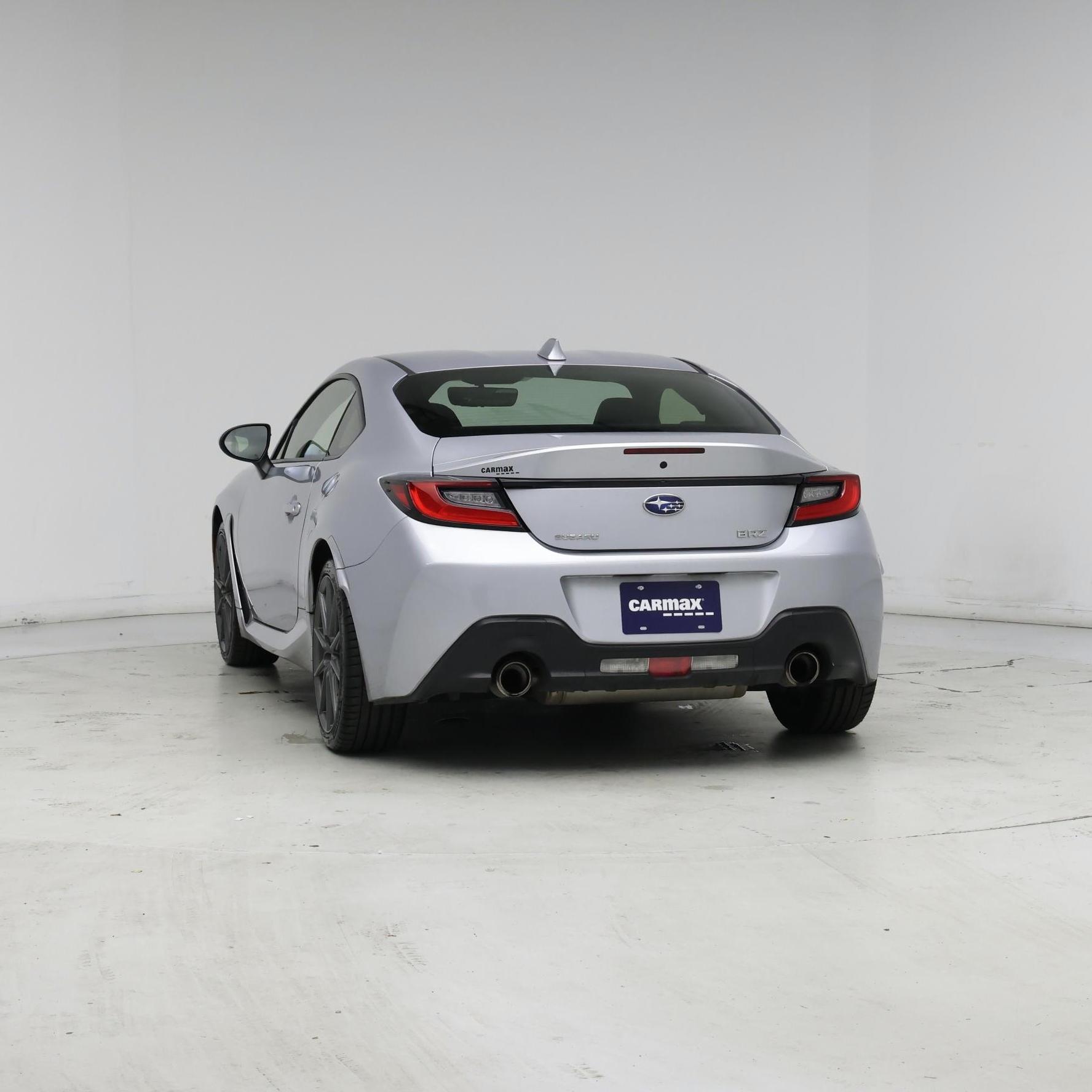 Thumbnail: 2022 Subaru BRZ - 6