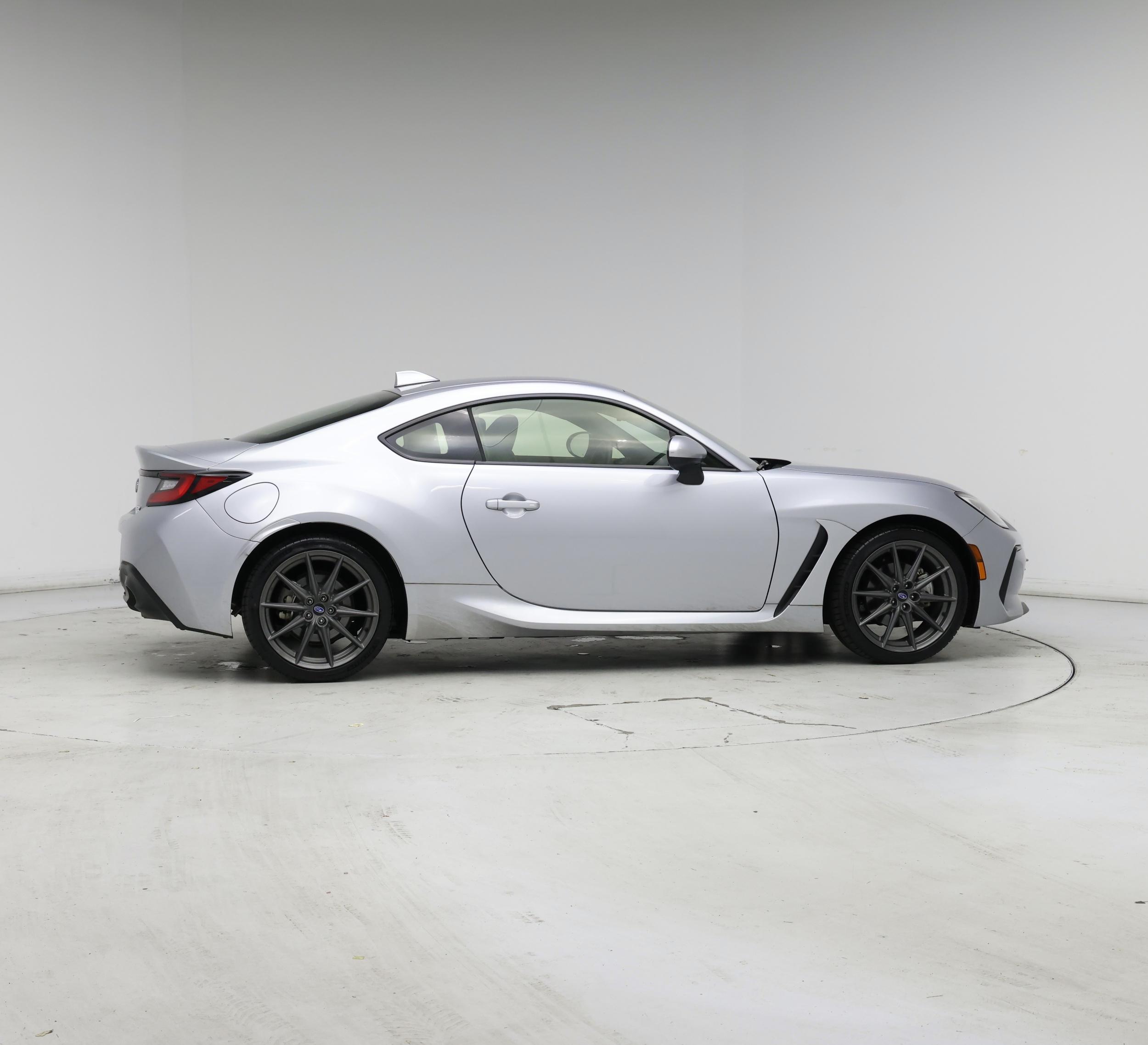 Thumbnail: 2022 Subaru BRZ - 7