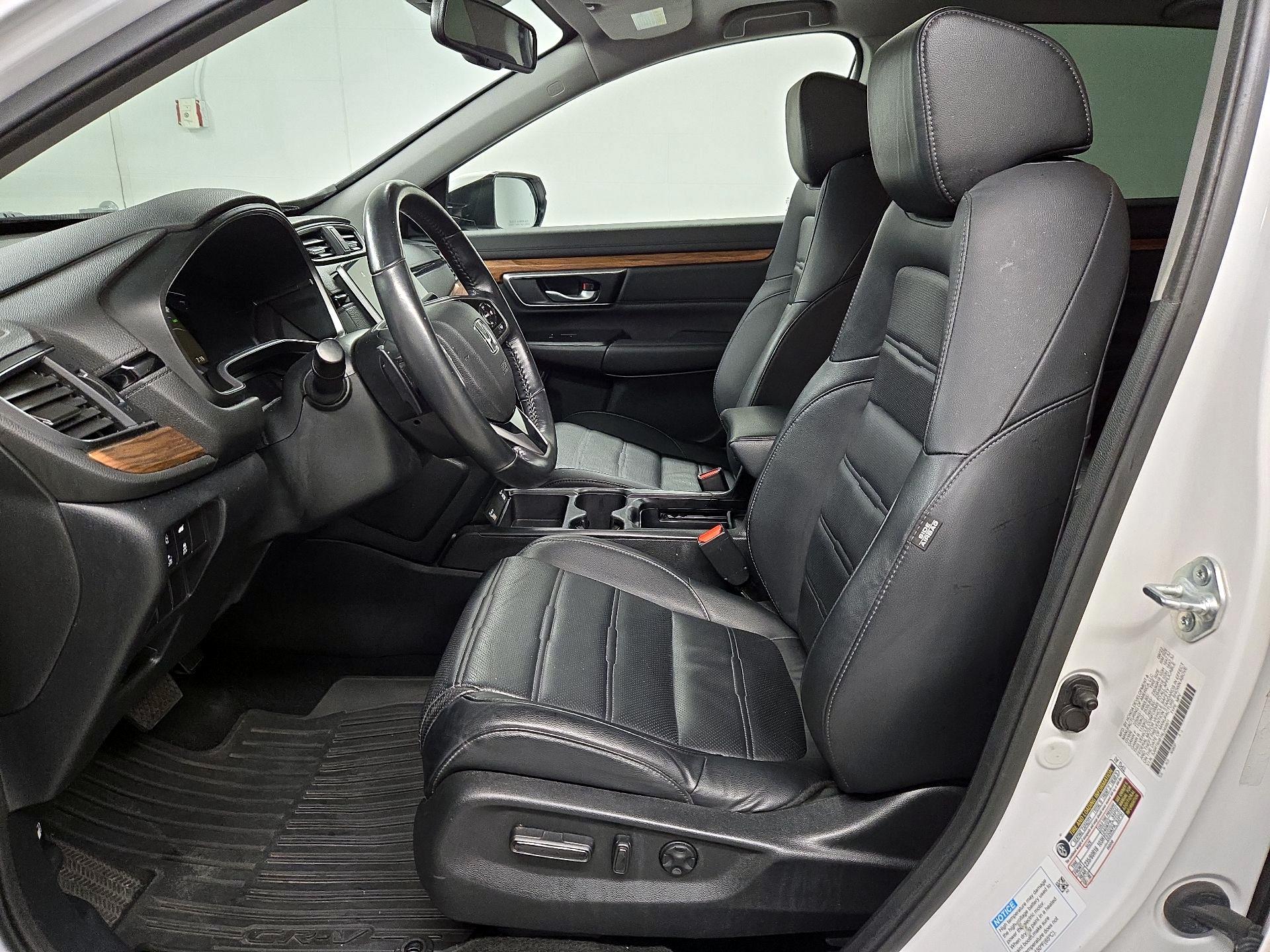 Thumbnail: 2022 Honda CR-V - 11