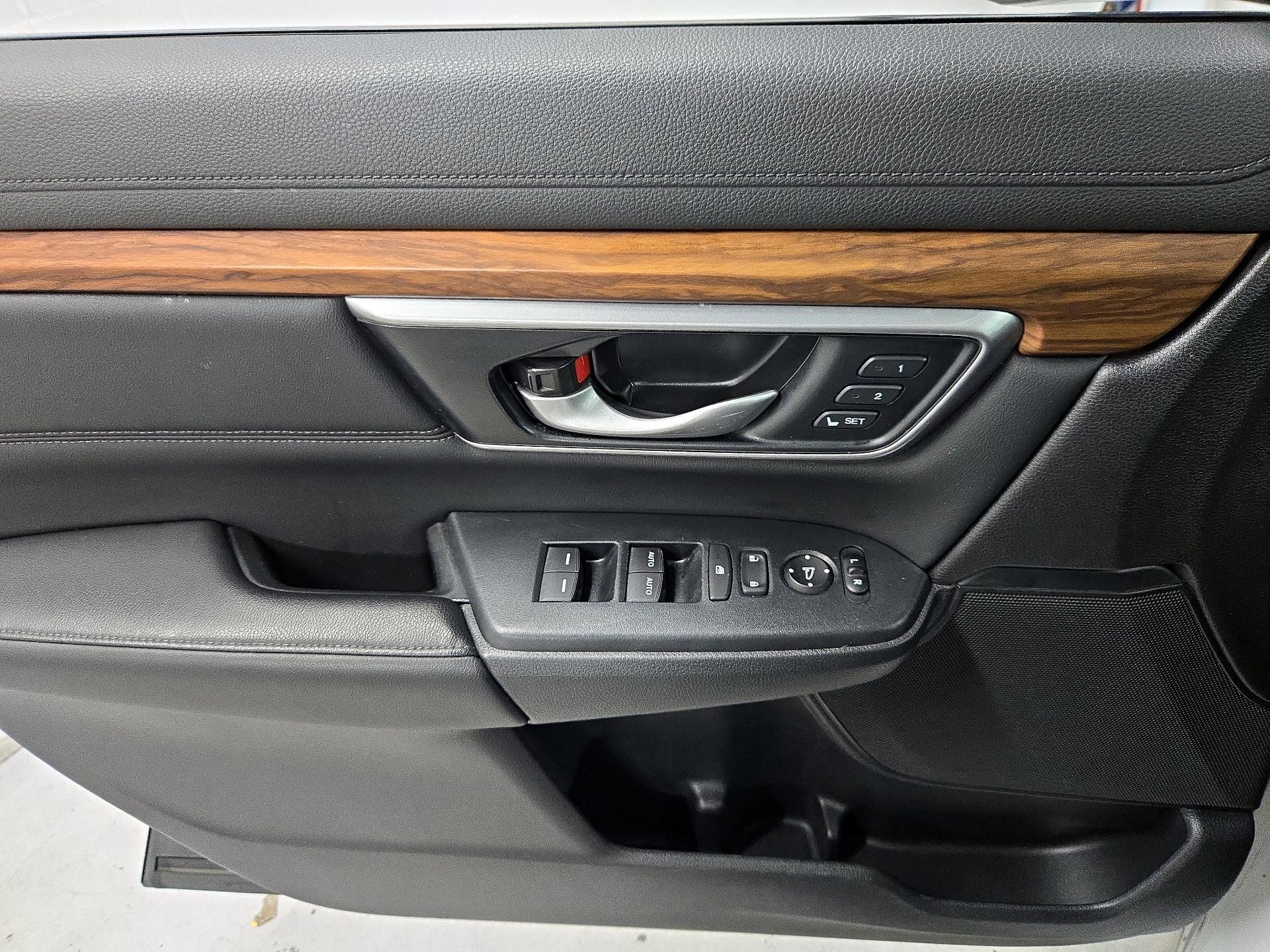 Thumbnail: 2022 Honda CR-V - 12