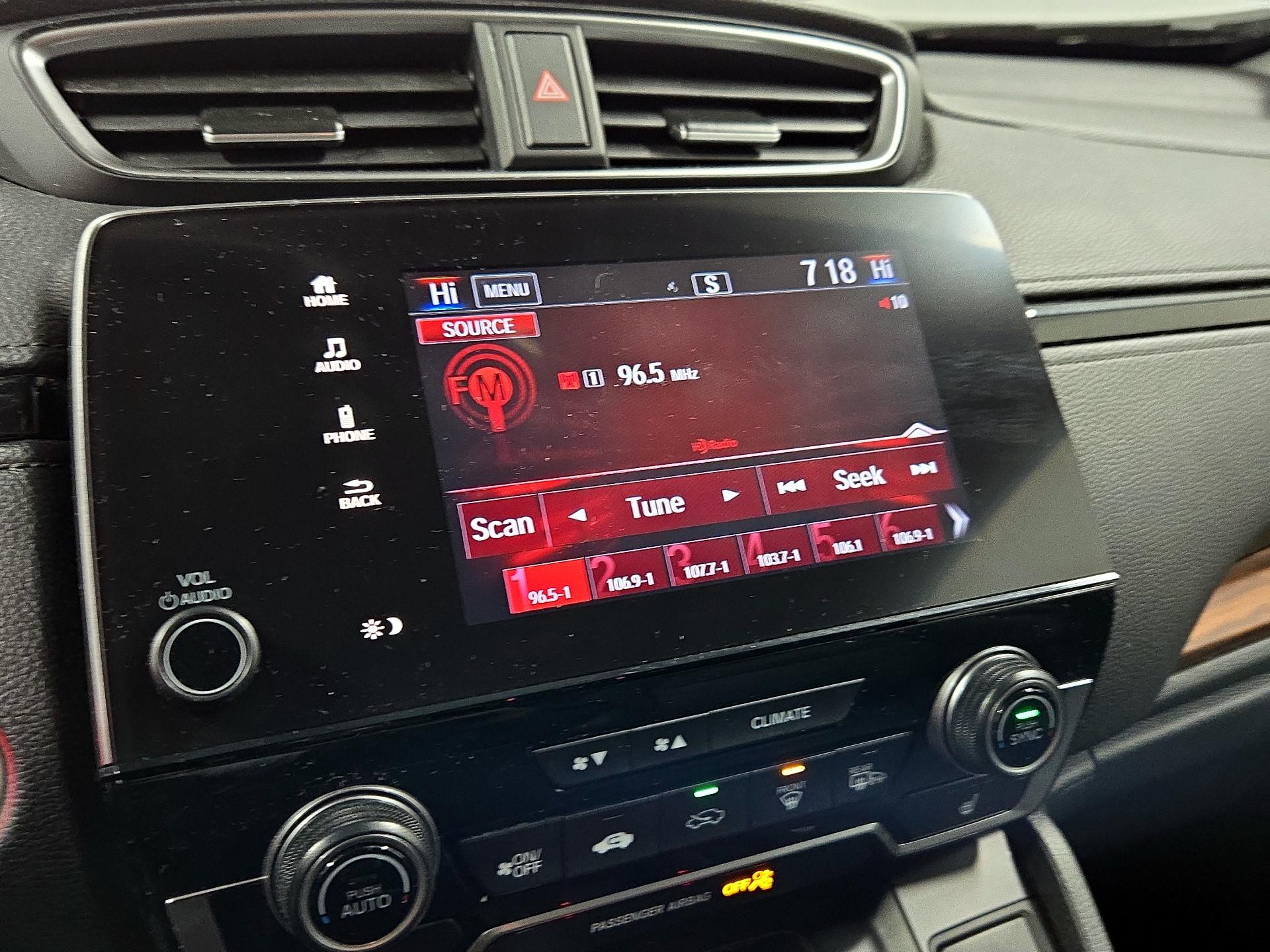 Thumbnail: 2022 Honda CR-V - 15