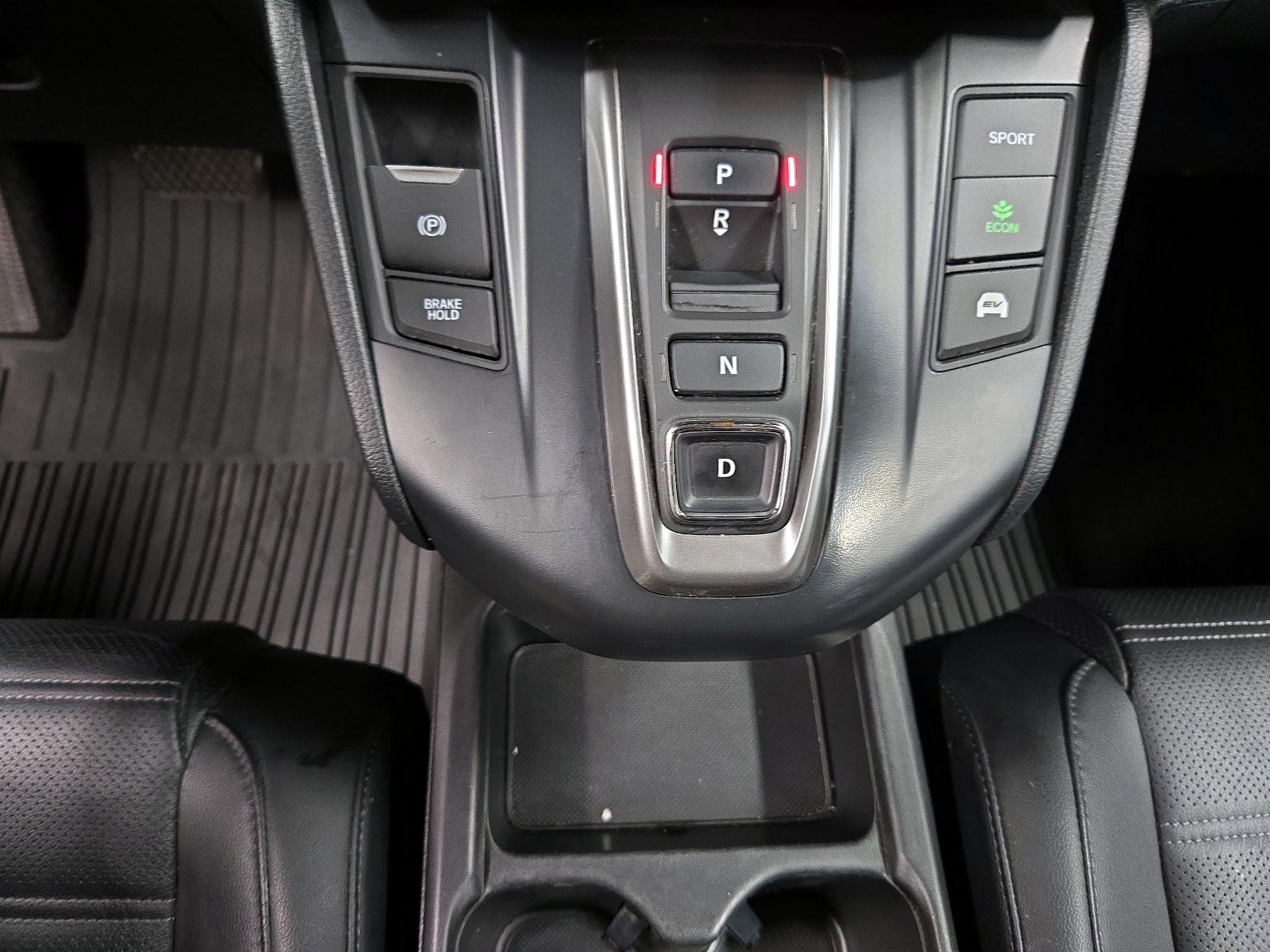 Thumbnail: 2022 Honda CR-V - 17