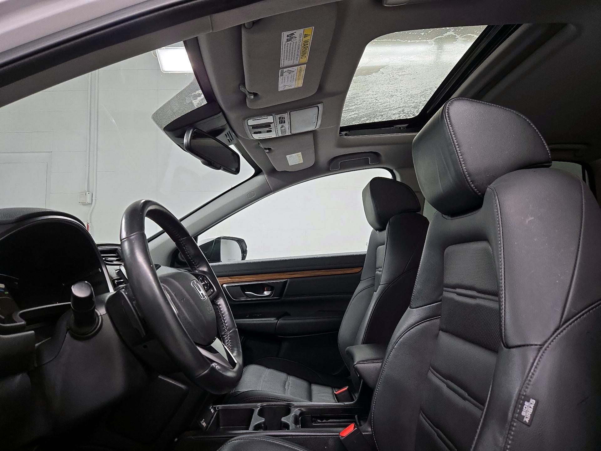 Thumbnail: 2022 Honda CR-V - 19