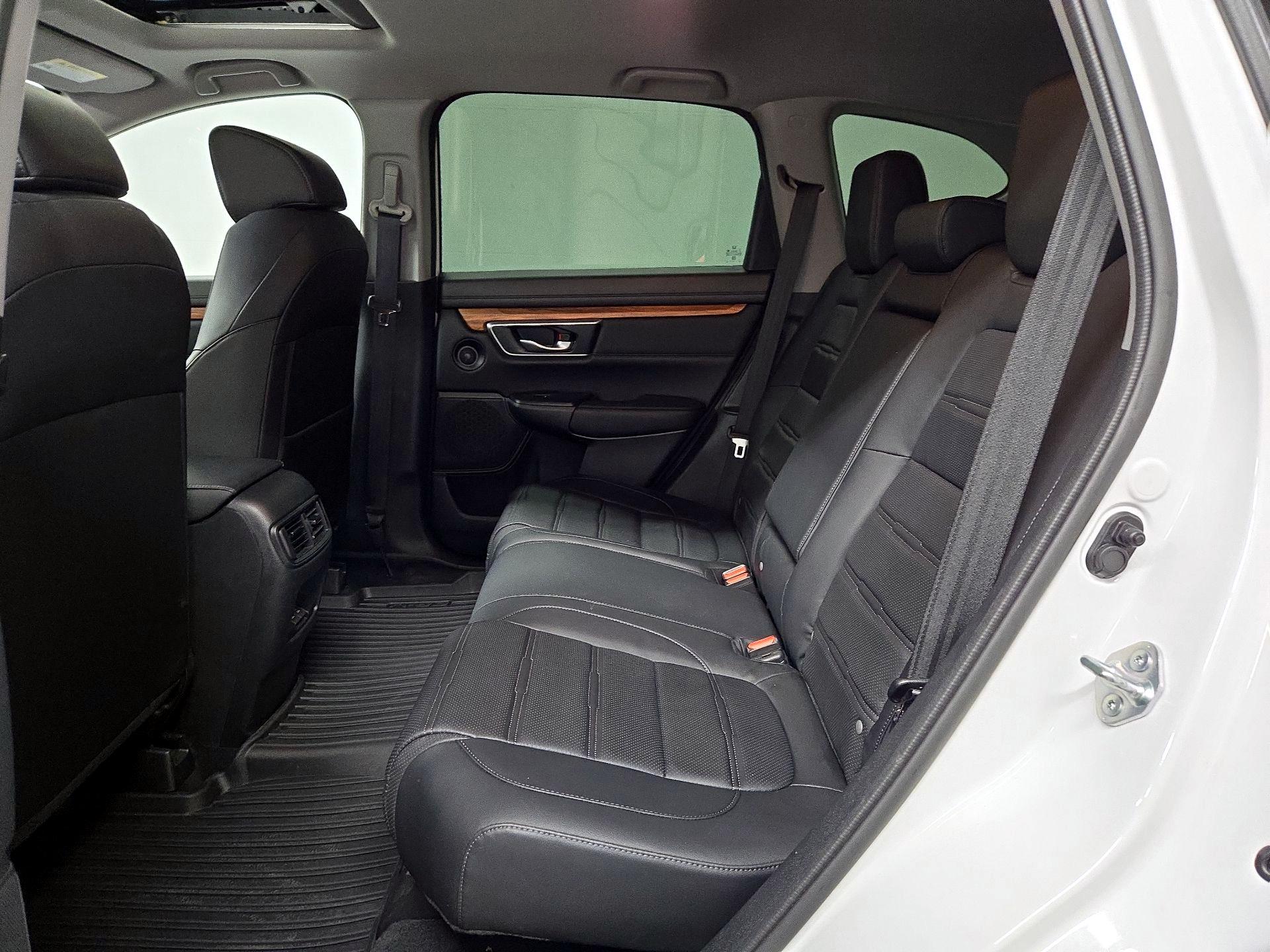 Thumbnail: 2022 Honda CR-V - 20