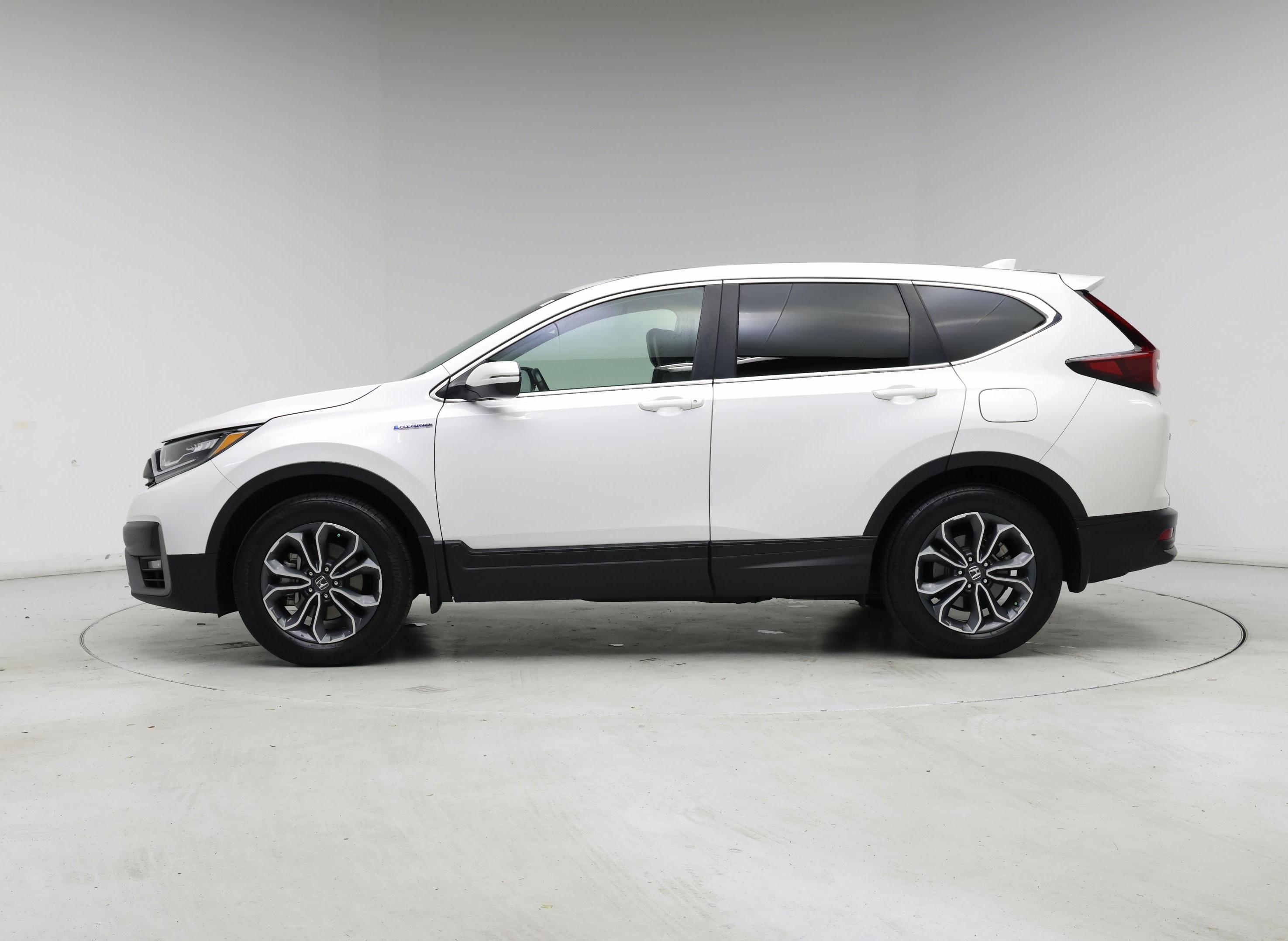 Thumbnail: 2022 Honda CR-V - 3