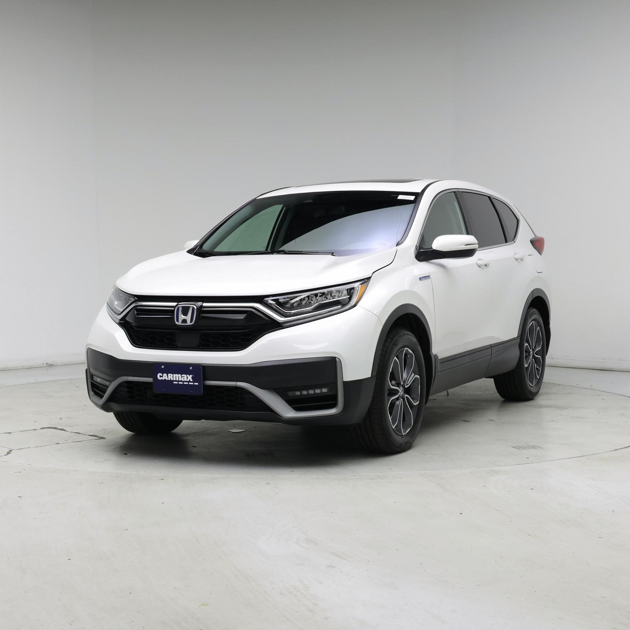 Thumbnail: 2022 Honda CR-V - 4