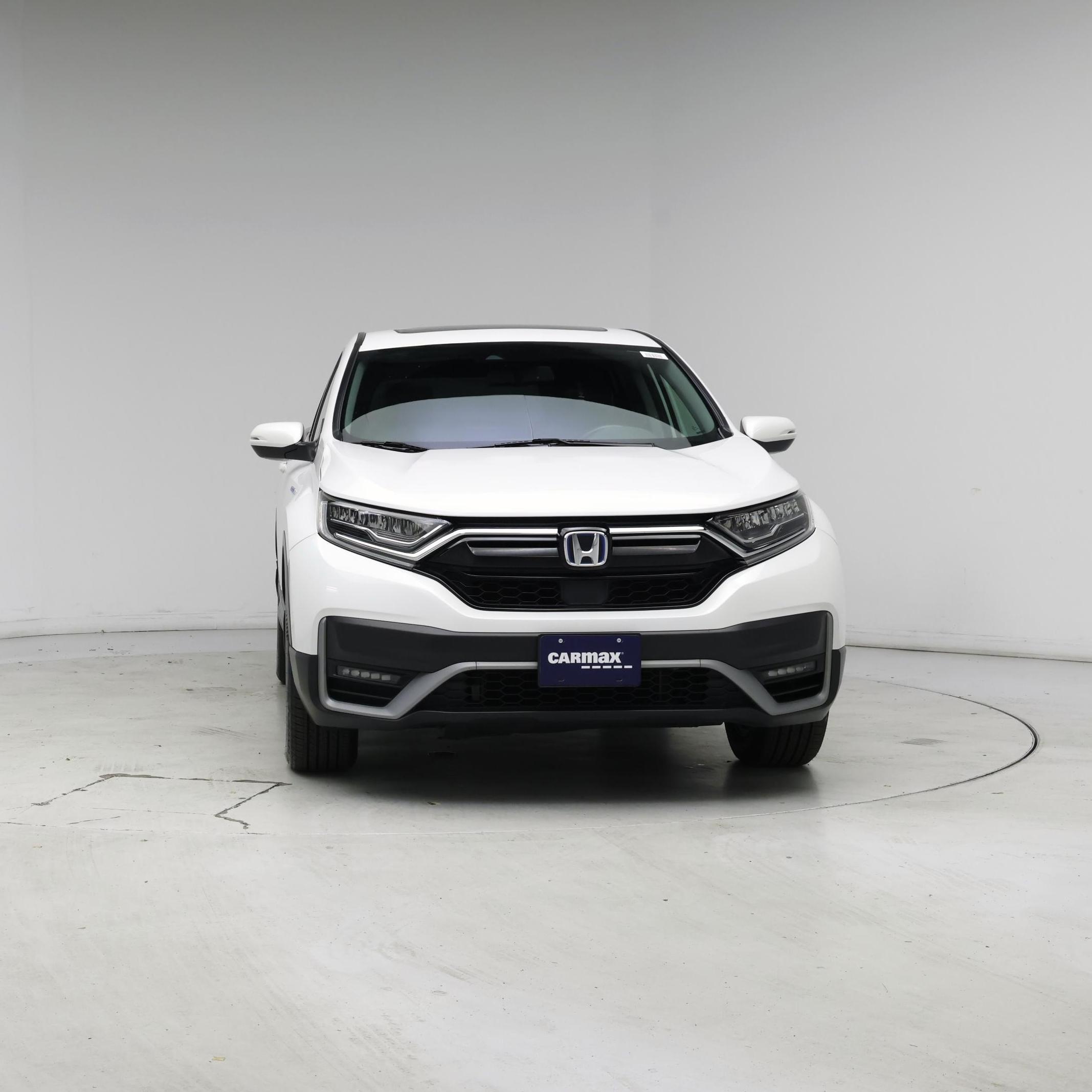 Thumbnail: 2022 Honda CR-V - 5