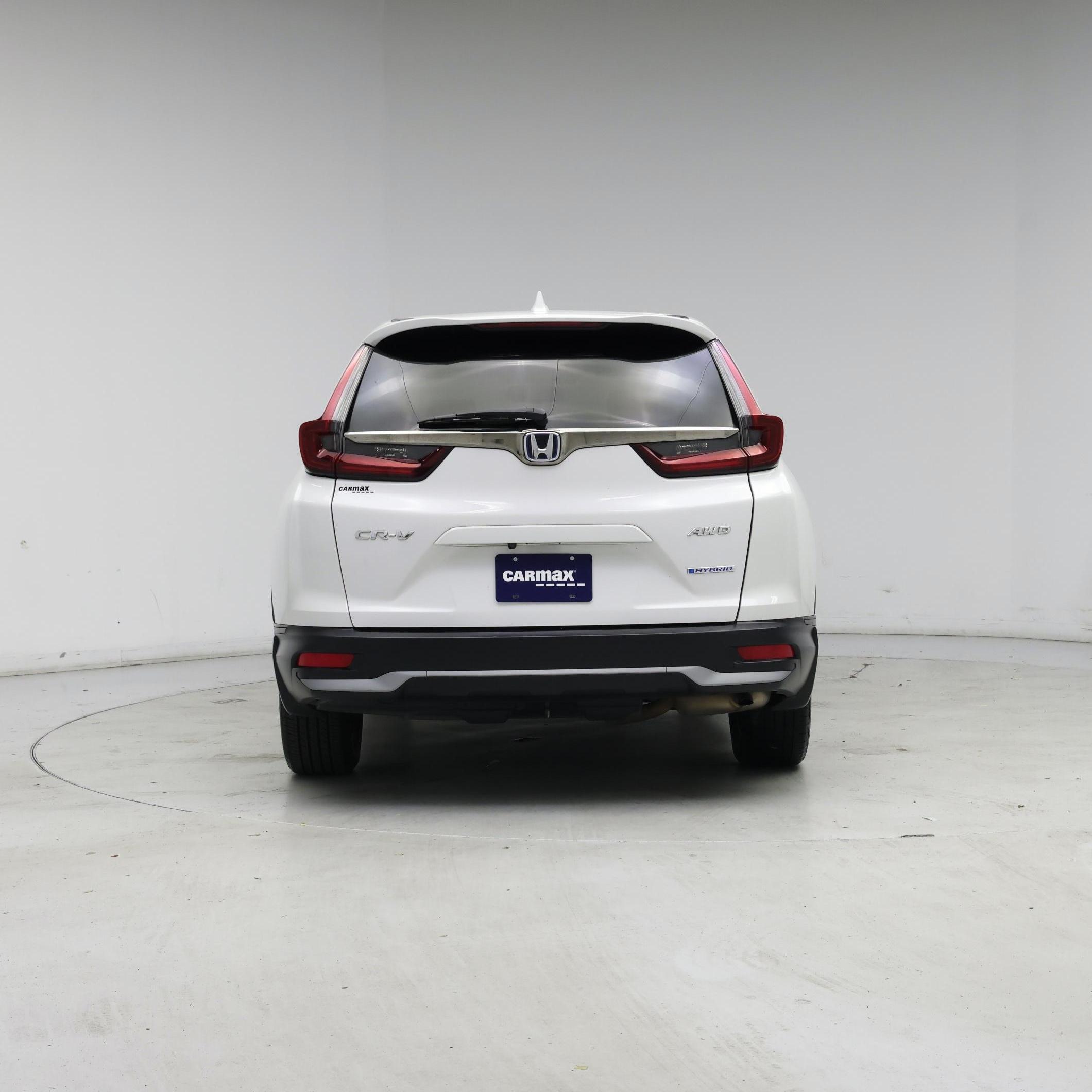 Thumbnail: 2022 Honda CR-V - 6