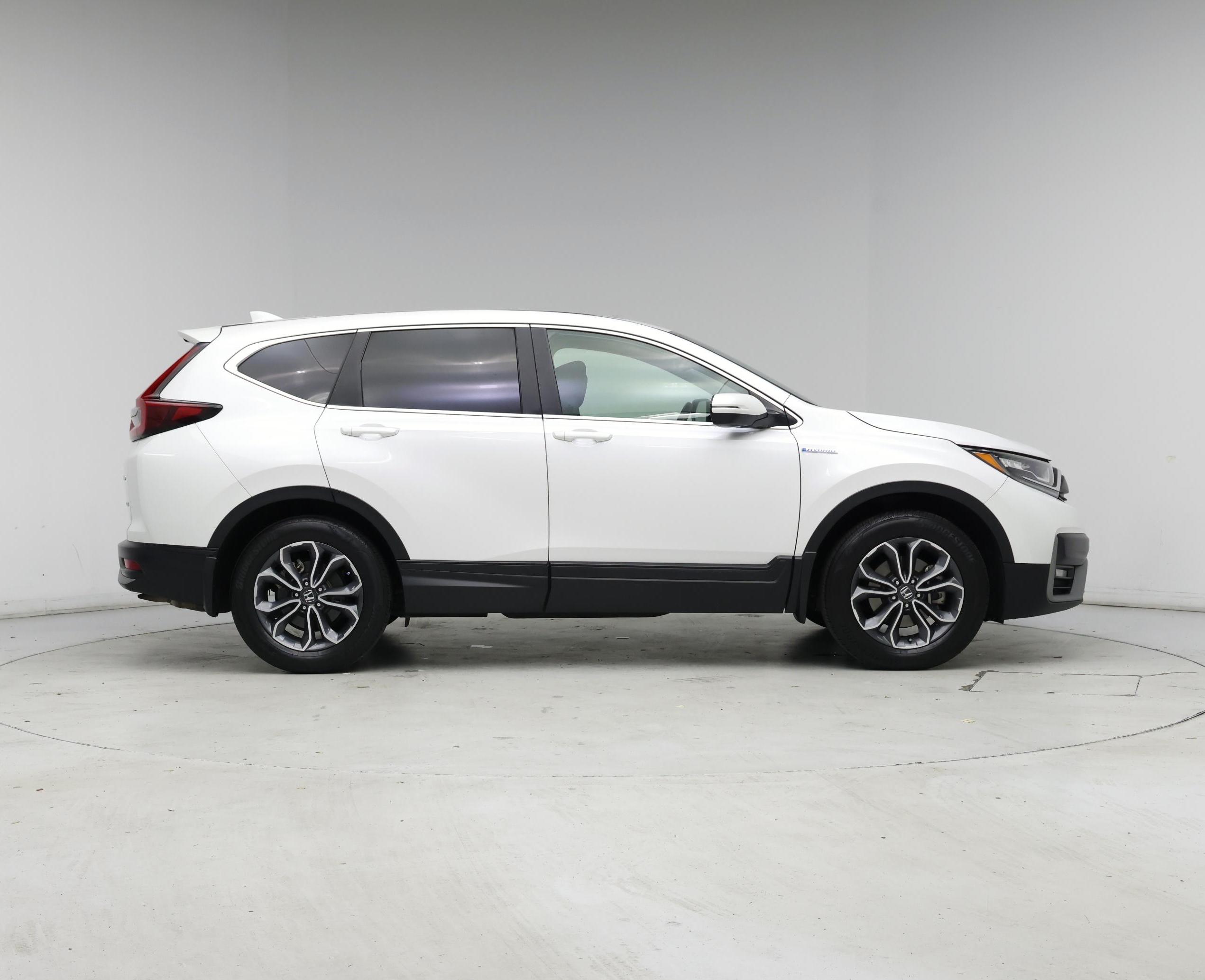 Thumbnail: 2022 Honda CR-V - 7