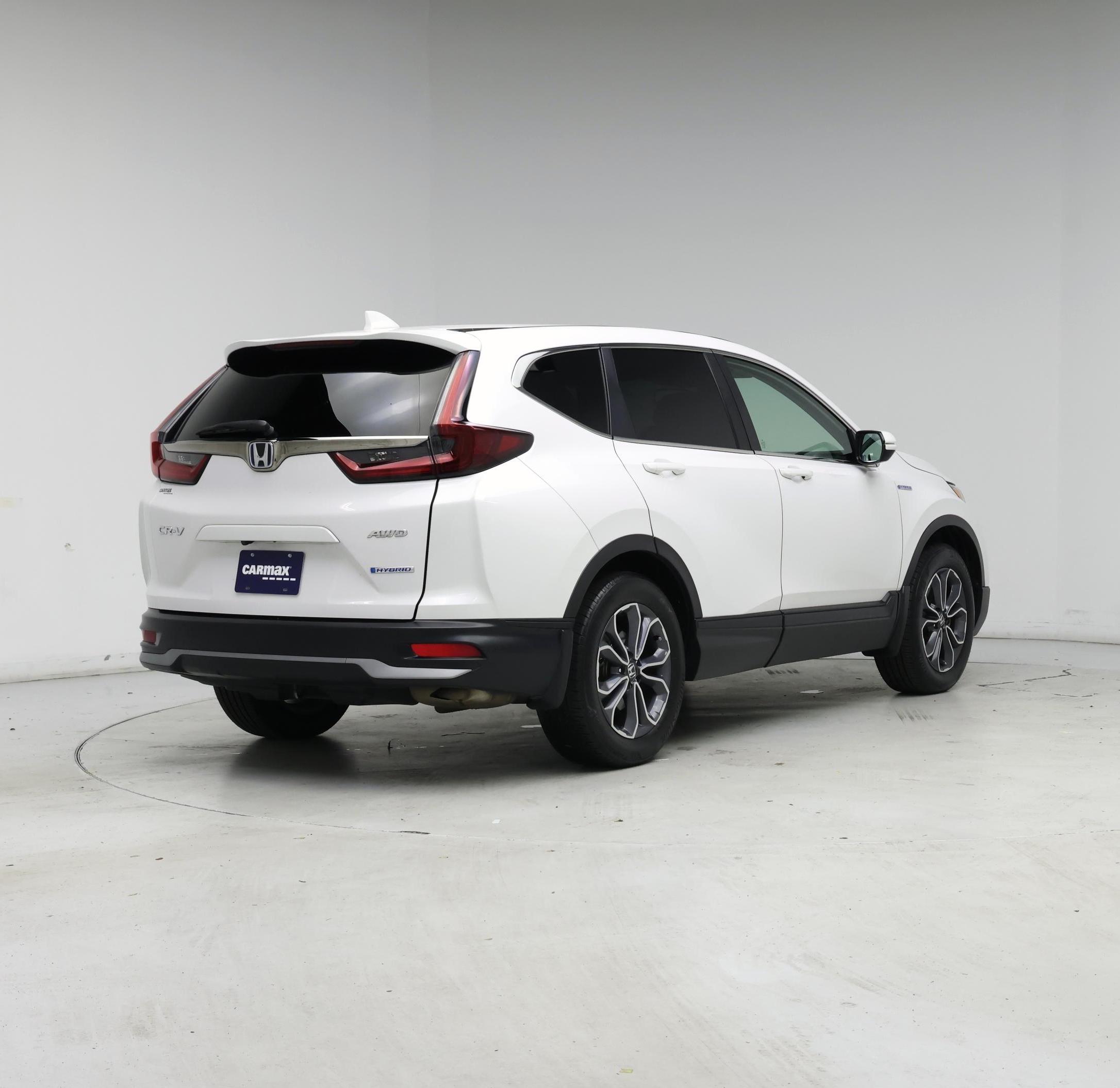 Thumbnail: 2022 Honda CR-V - 8