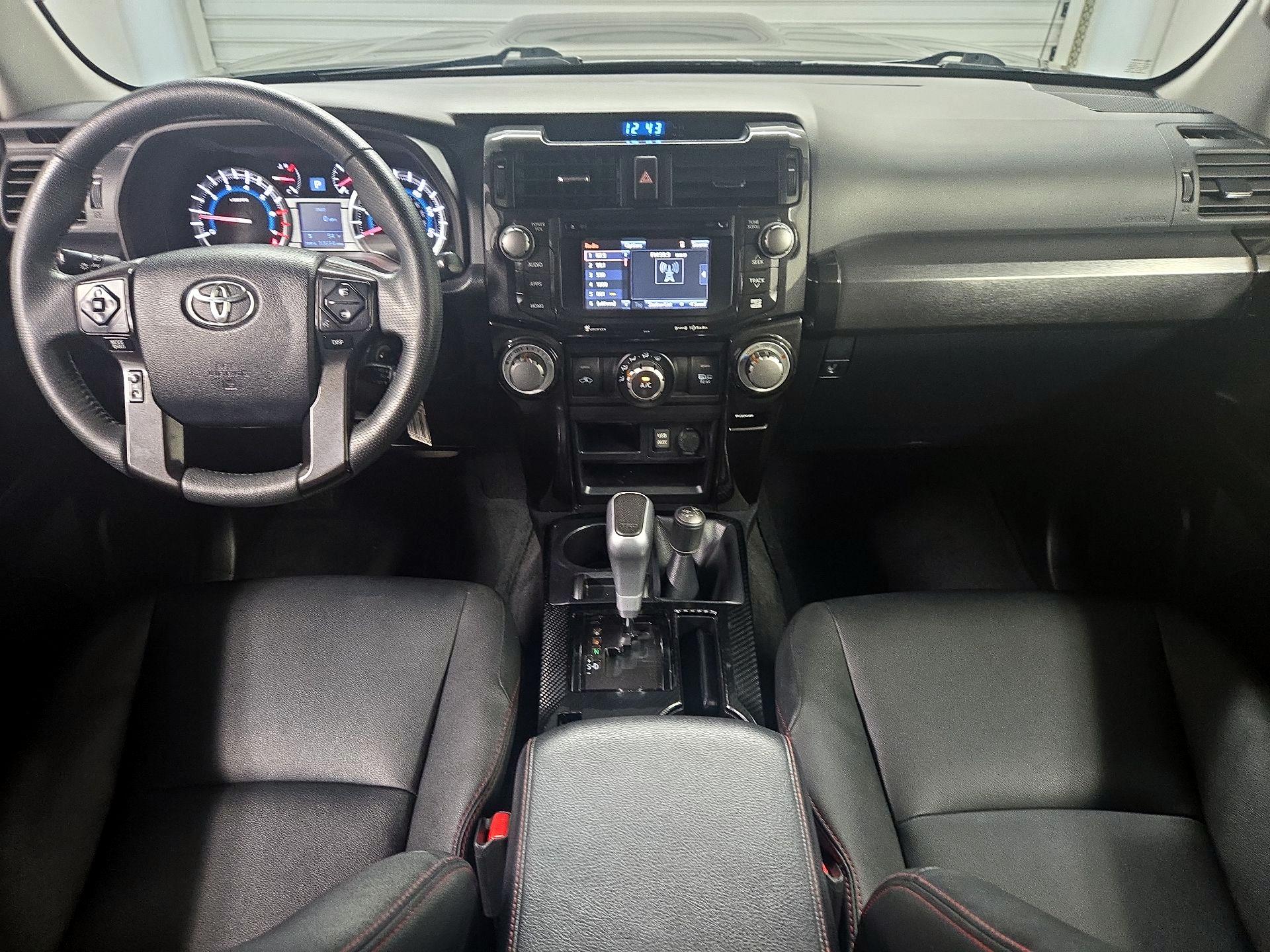 Thumbnail: 2019 Toyota 4Runner - 9