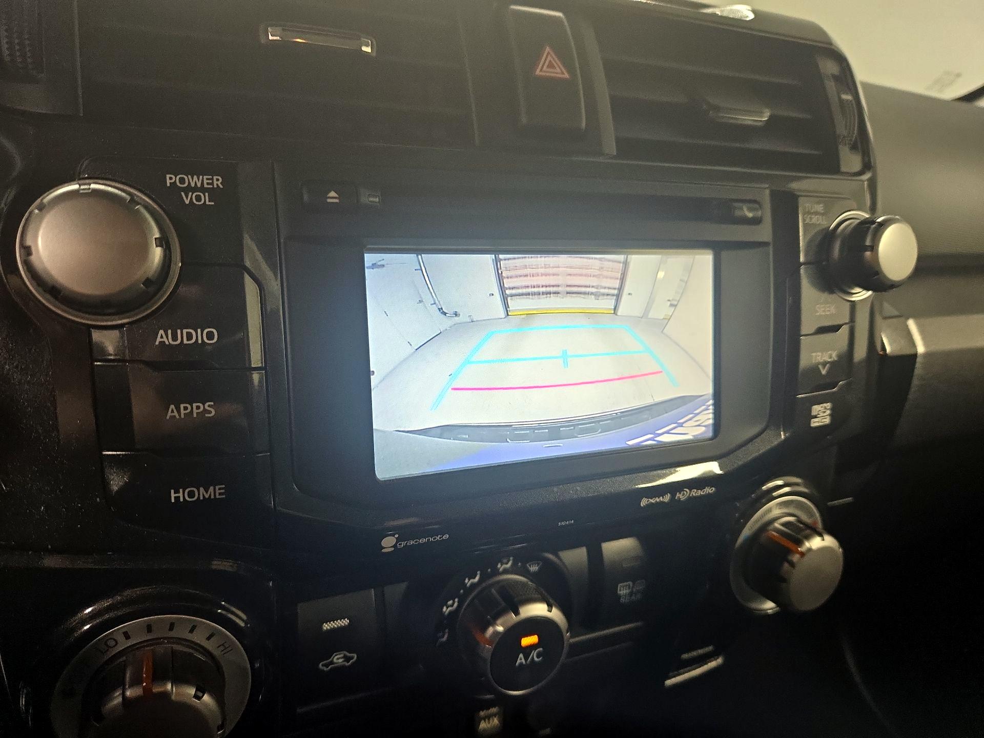 Thumbnail: 2019 Toyota 4Runner - 14