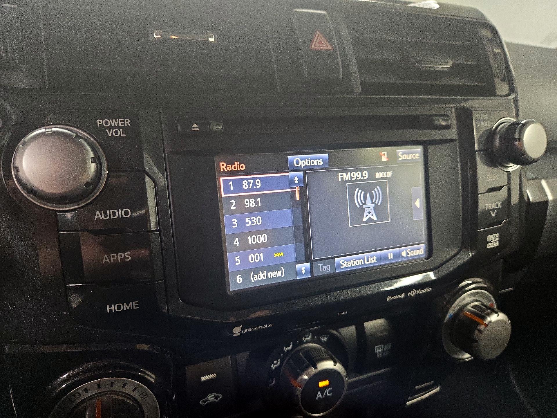 Thumbnail: 2019 Toyota 4Runner - 15