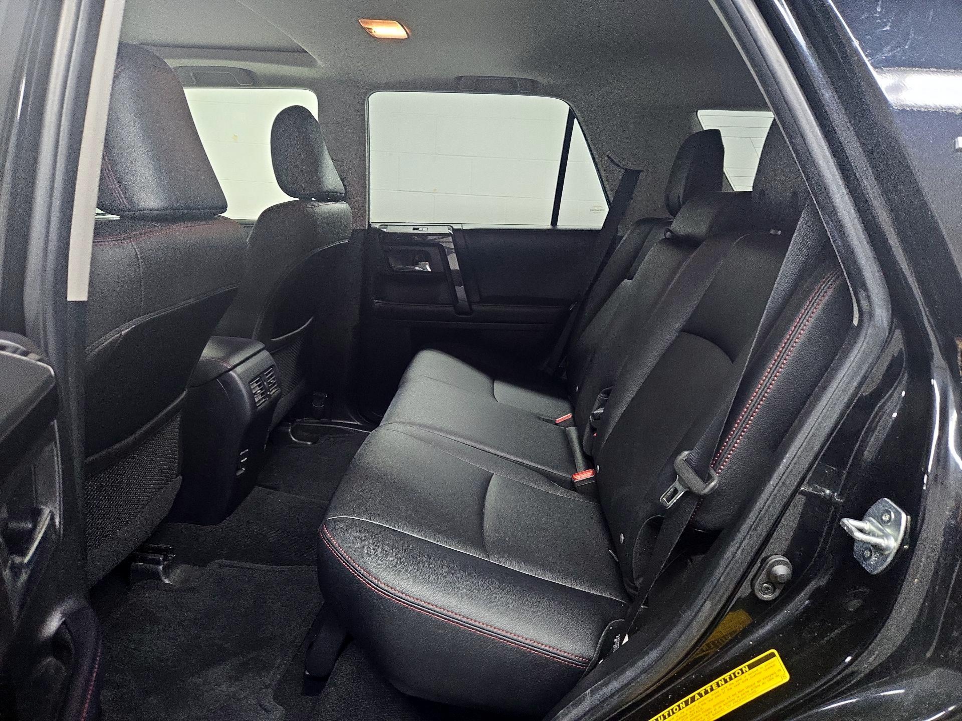 Thumbnail: 2019 Toyota 4Runner - 20