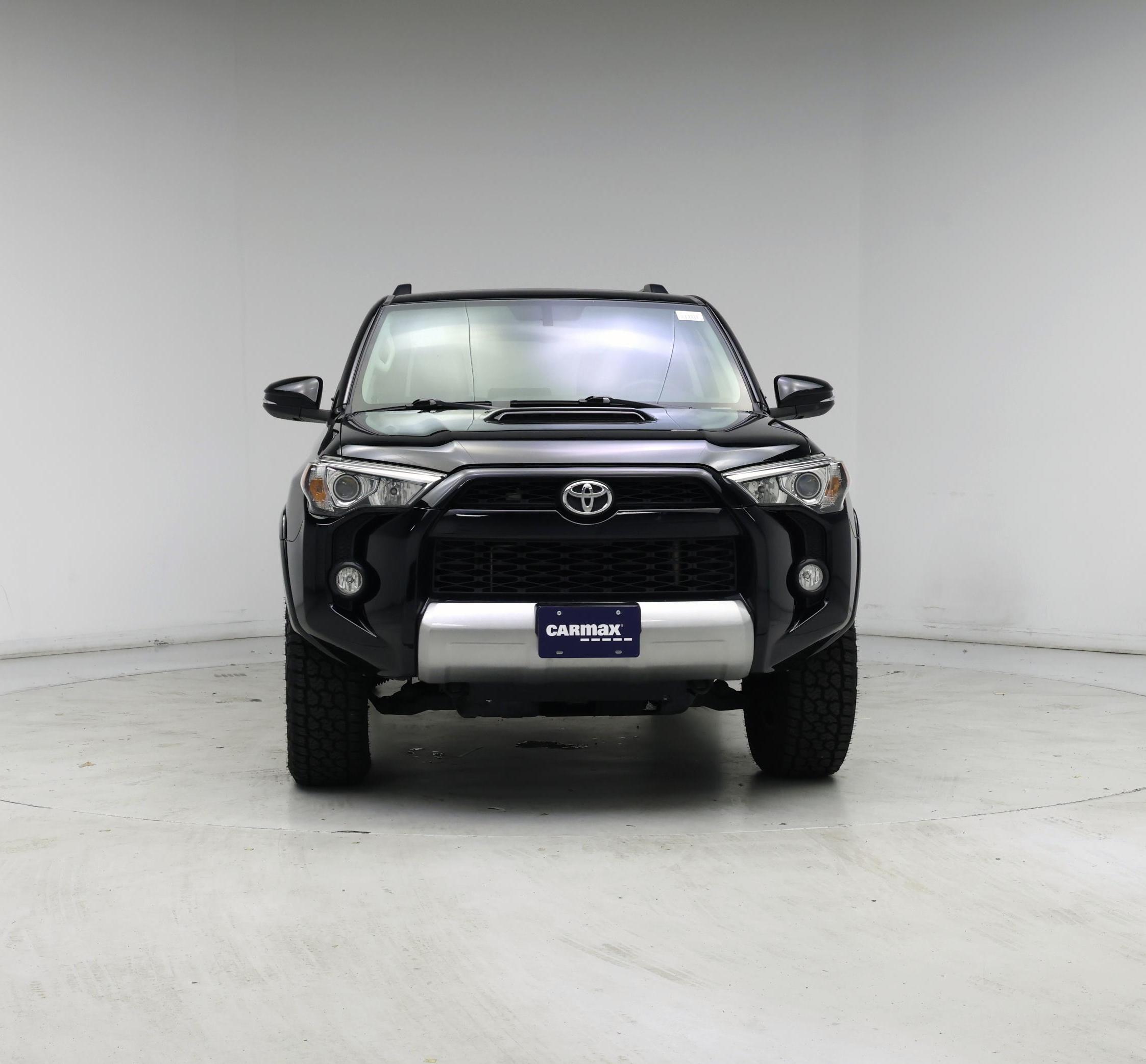 Thumbnail: 2019 Toyota 4Runner - 5