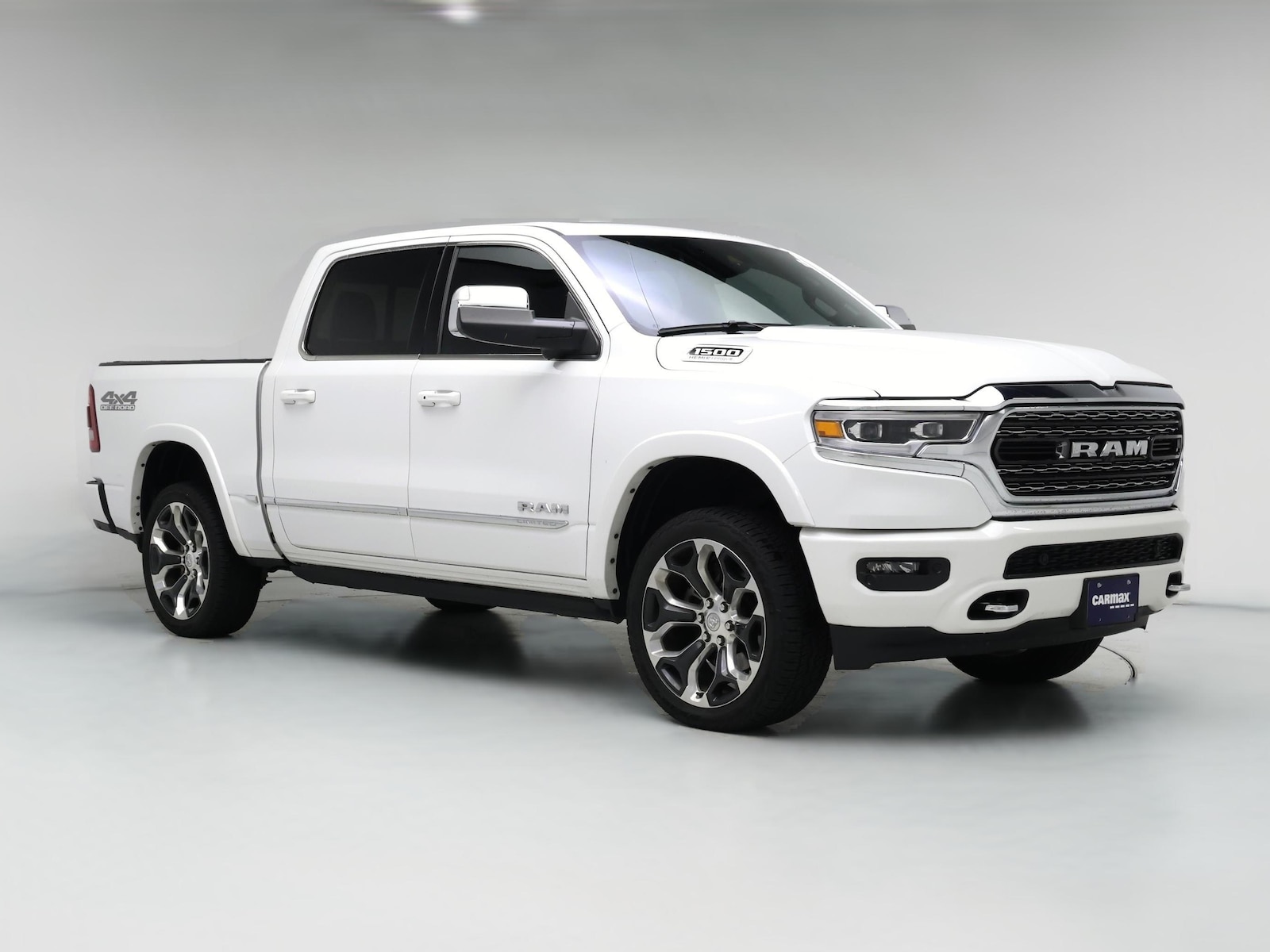 2023 RAM Ram 1500 Pickup Limited