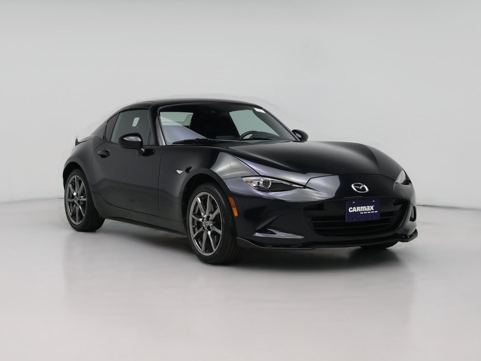 2020 Mazda MX-5 Miata RF Club