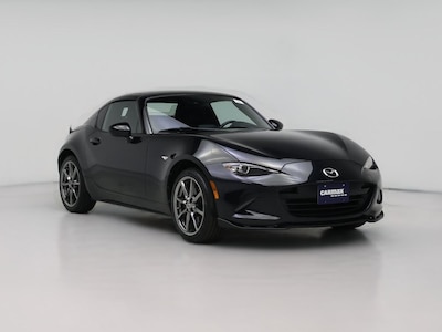 2020 Mazda MX-5 Miata RF Club